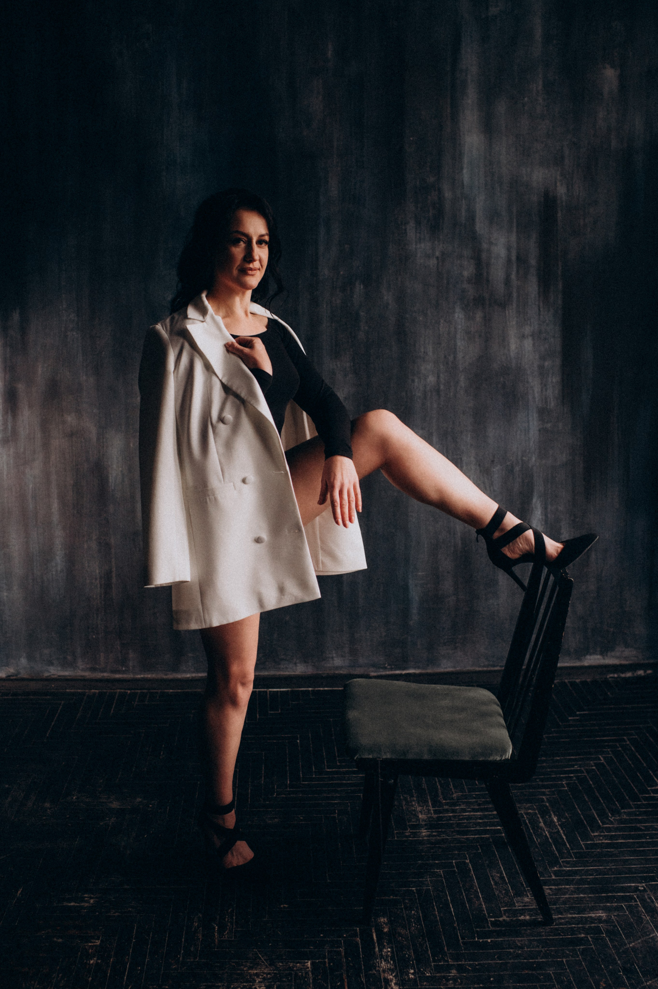 Індивідуальна фотосесія у студії, студійна зйомка Тернопіль. Сімейний, дитячий та індивідуальний фотограф в м. Тернопіль, м. Львів