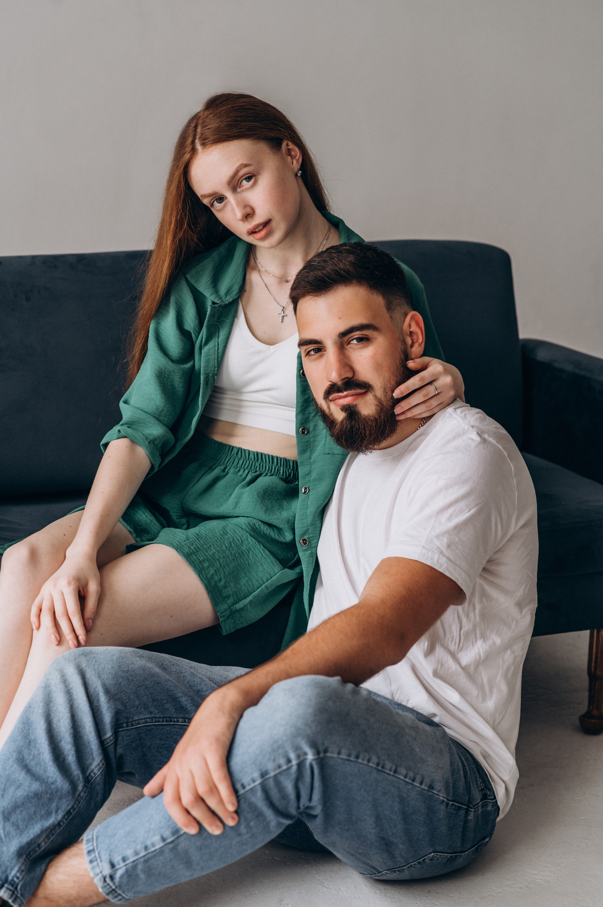 Maria&Illya. Сімейний, дитячий та індивідуальний фотограф в м. Тернопіль, м. Львів