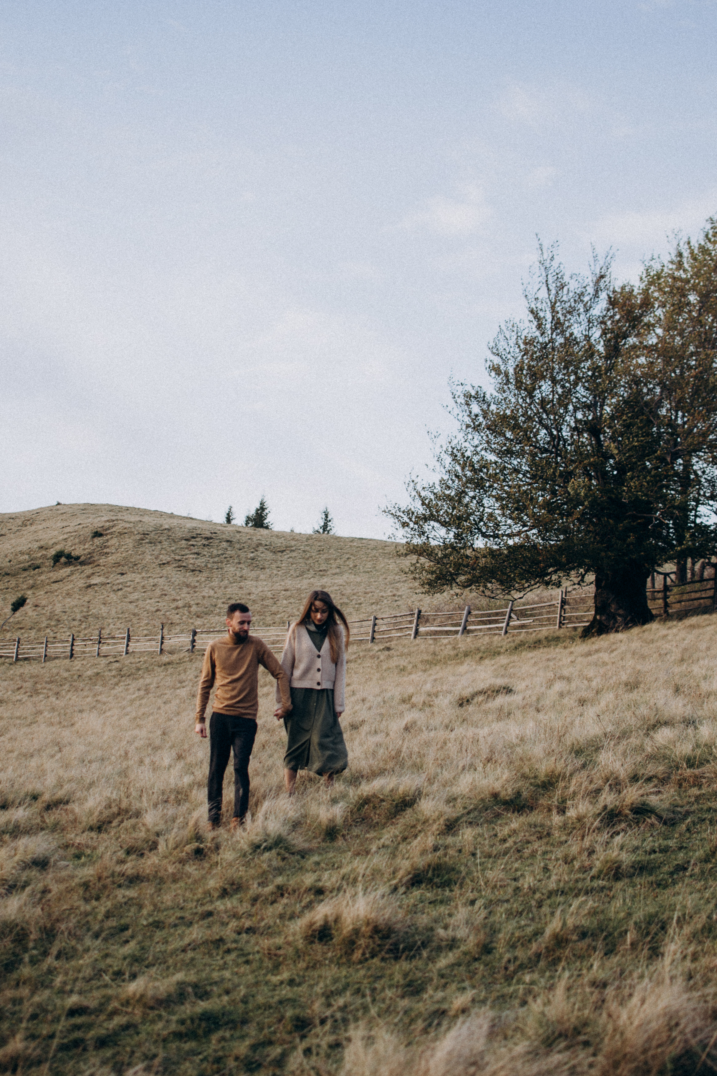 Love story in Carpathians. Сімейний, дитячий та індивідуальний фотограф в м. Тернопіль, м. Львів