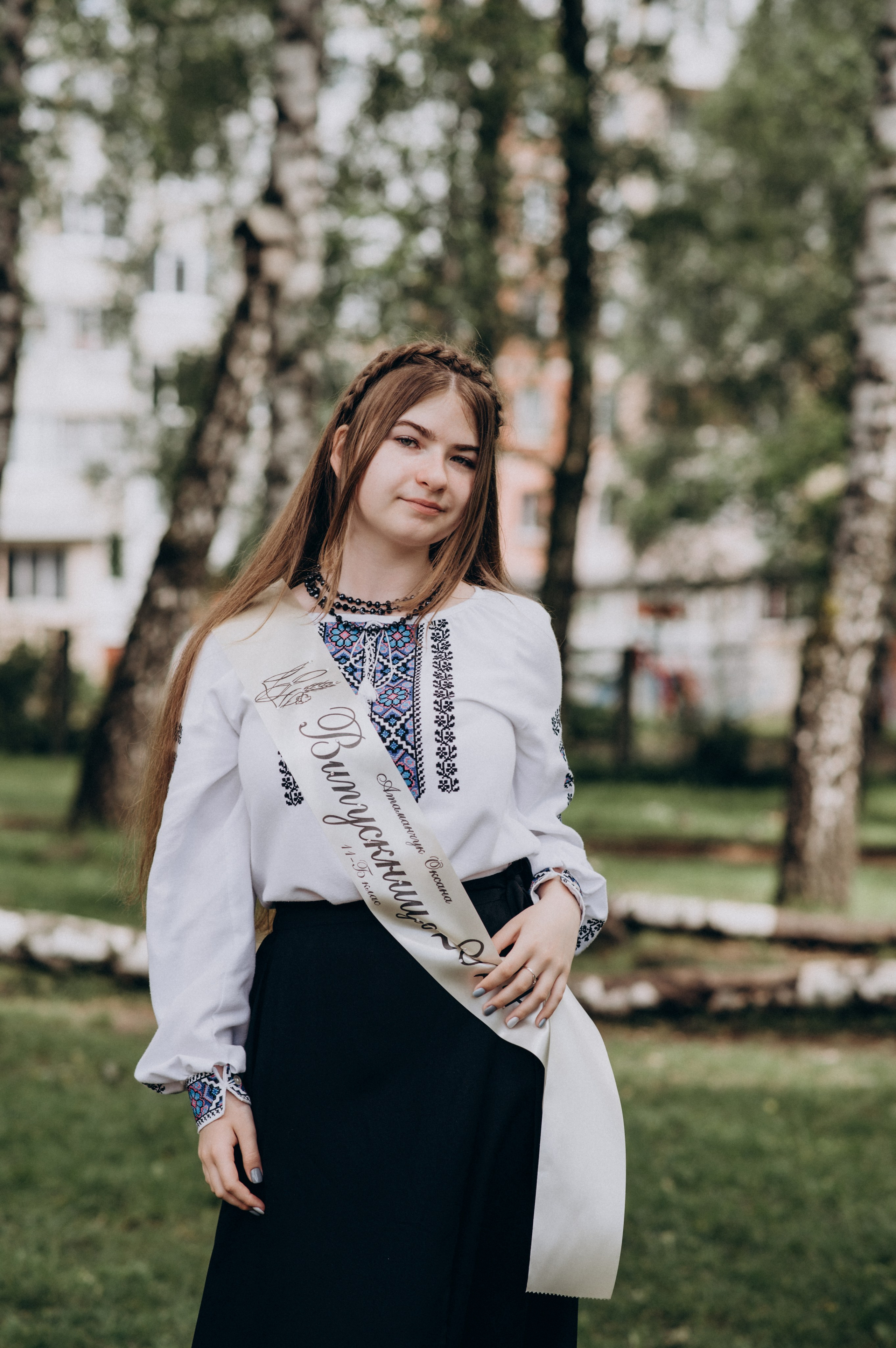 Фотосесія останнього дзвоника, фотосесія випускників Тернопіль, випускний 2024. Сімейний, дитячий та індивідуальний фотограф в м. Тернопіль, м. Львів