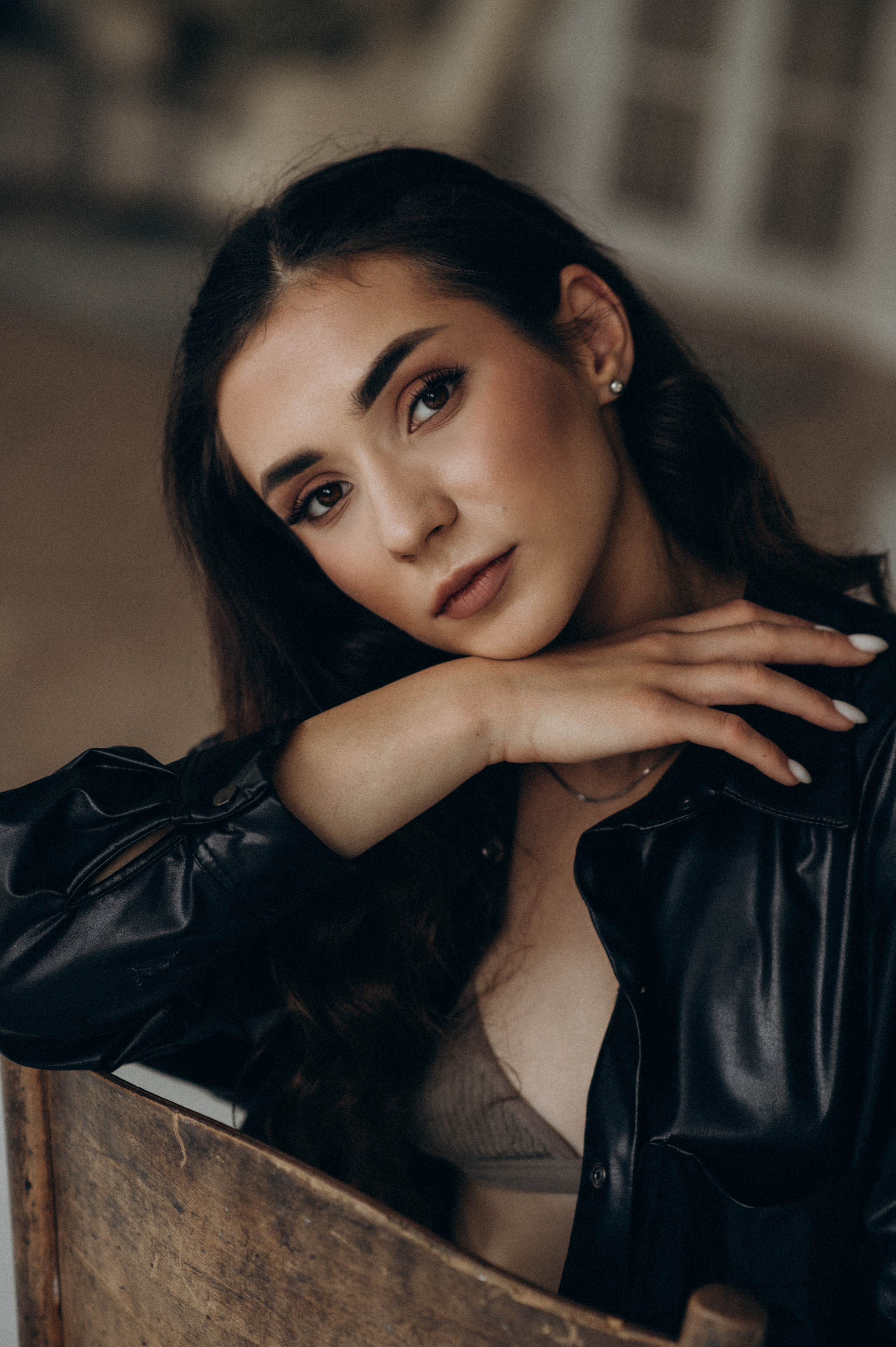 Anastasiia студійна зйомка. Сімейний, дитячий та індивідуальний фотограф в м. Тернопіль, м. Львів