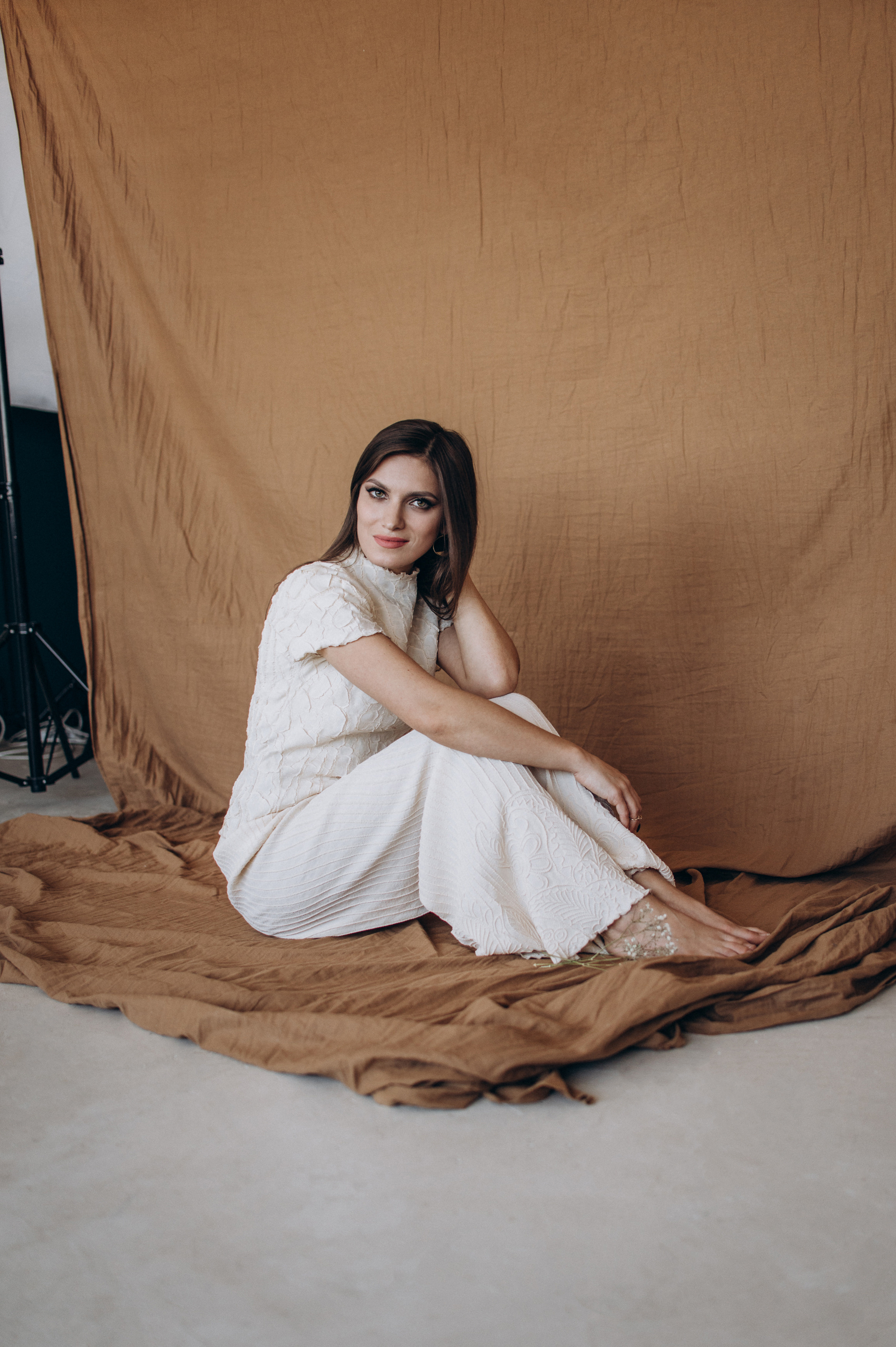 Індивідуальна фотосесія у студіі. Сімейний, дитячий та індивідуальний фотограф в м. Тернопіль, м. Львів