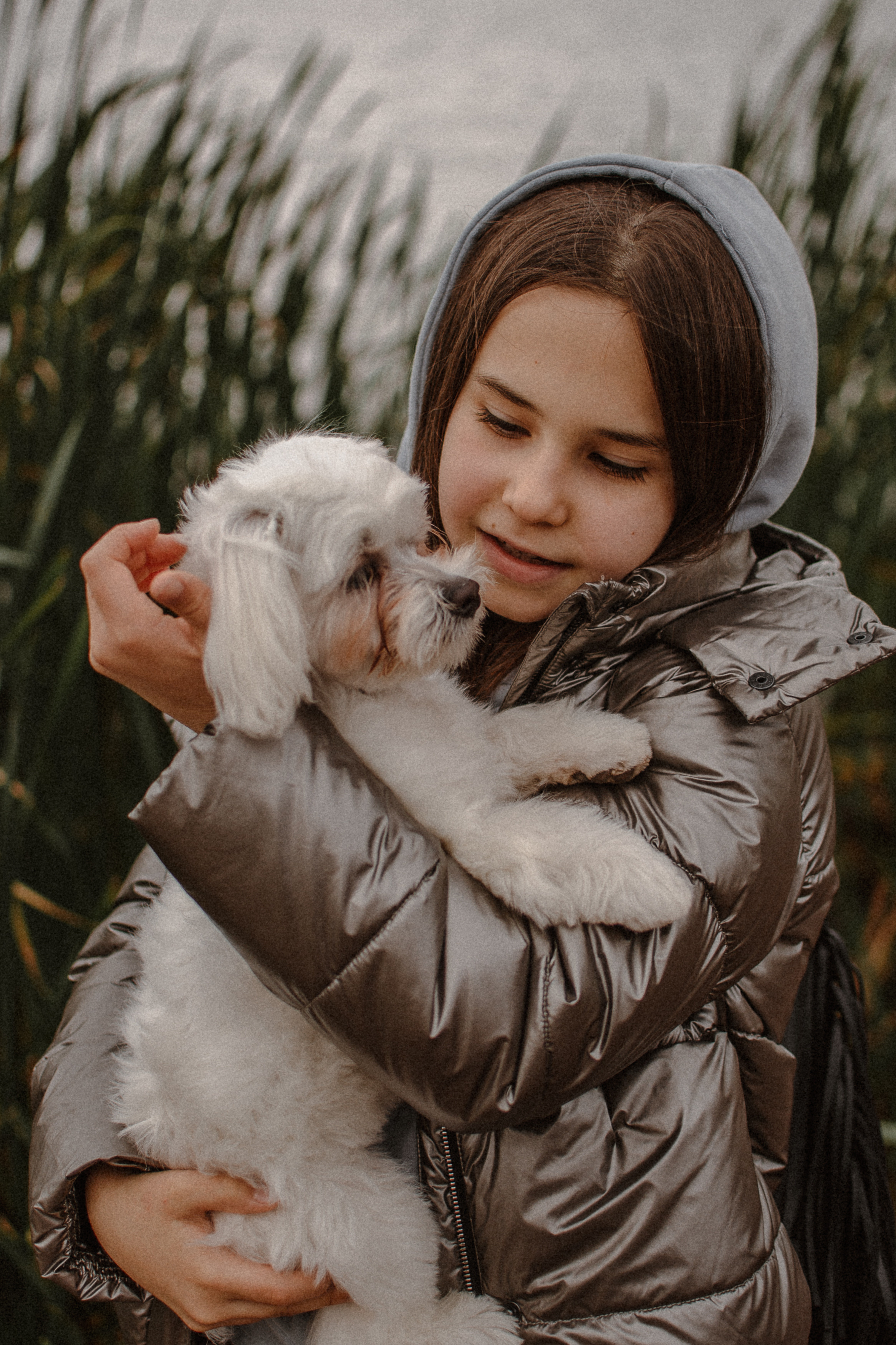 Yana. Сімейний, дитячий та індивідуальний фотограф в м. Тернопіль, м. Львів