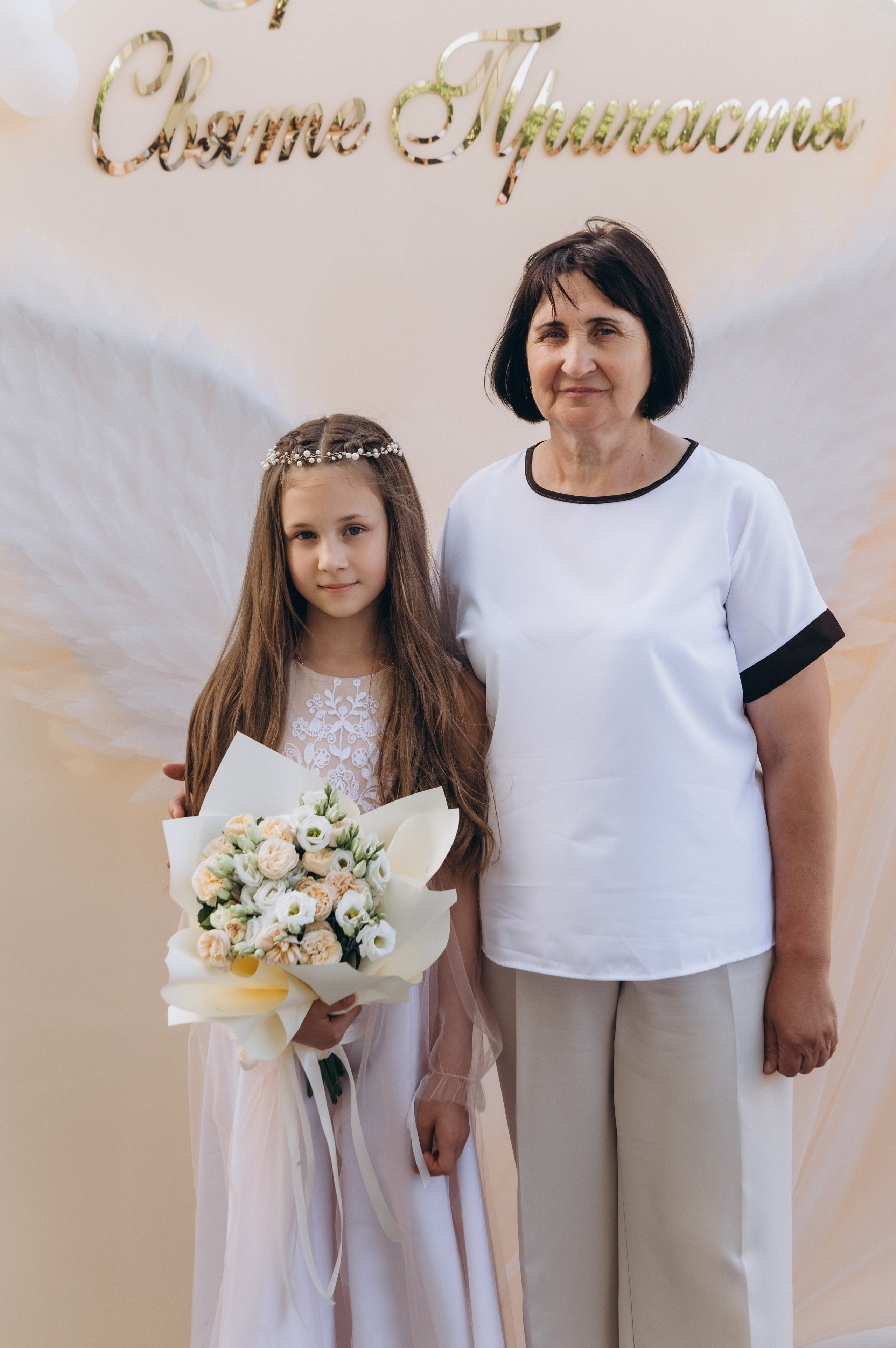 Фотосесія Причастя Тернопіль церква Св Михаїла, фотограф на Причастя Тернопіль, фотосесія Літургії Причастя Тернопіль. Сімейний, дитячий та індивідуальний фотограф в м. Тернопіль, м. Львів