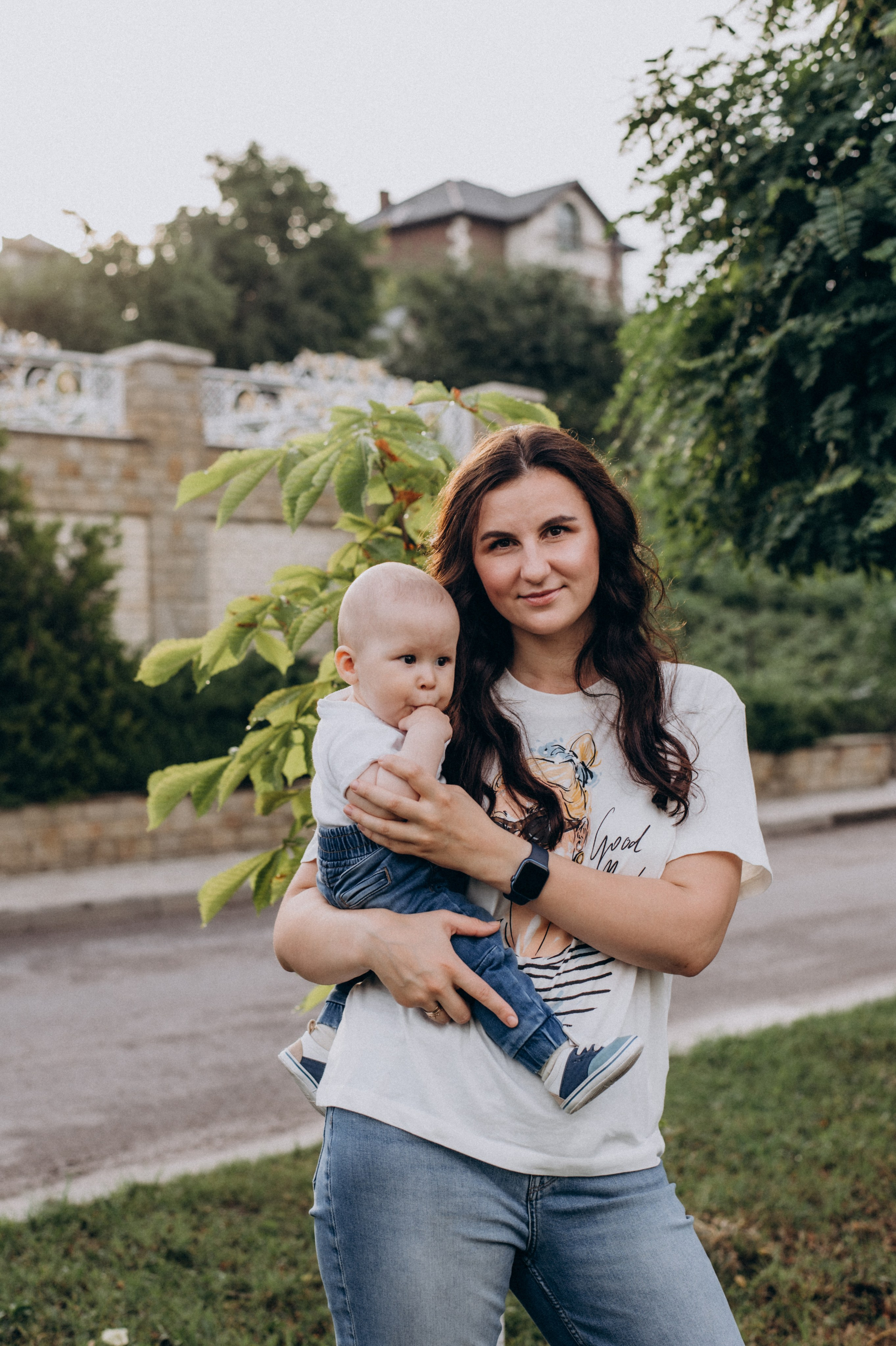Сімейна фотосесія Тернопіль, сімейний фотограф Тернопіль, зйомка великої сімї. Сімейний, дитячий та індивідуальний фотограф в м. Тернопіль, м. Львів