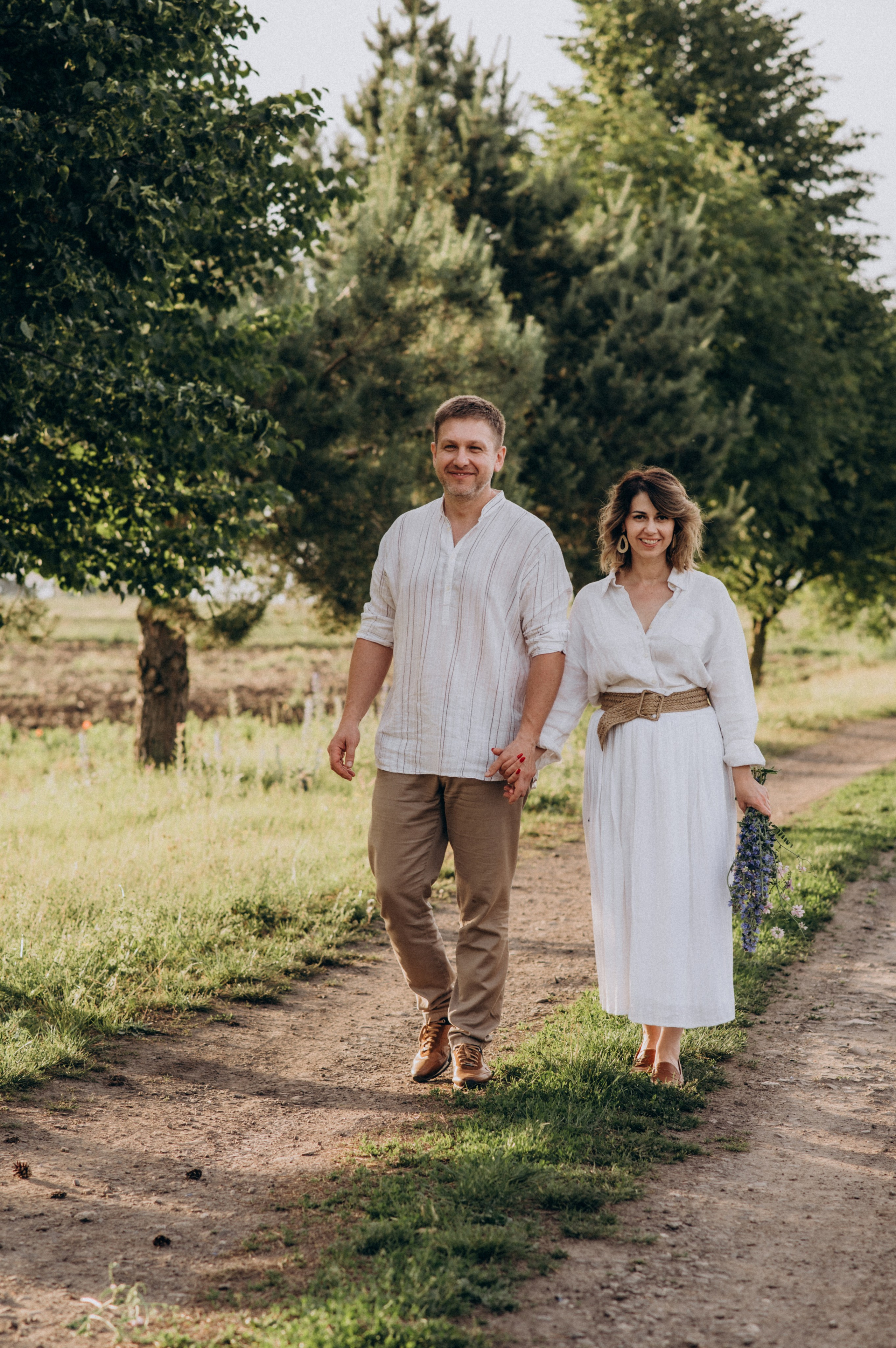 Сімейна фотосесія на природі, зйомка з собакою, фотосесія лавсторі Тернопіль. Сімейний, дитячий та індивідуальний фотограф в м. Тернопіль, м. Львів