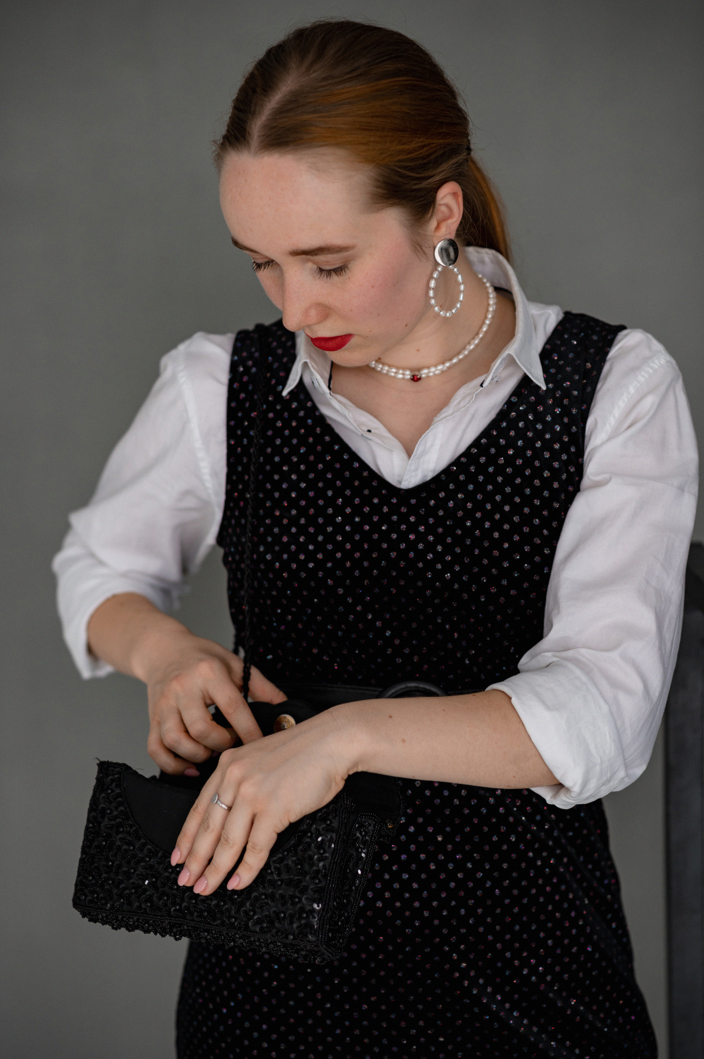 Студійна зйомка для бренду прикрас ручної роботи. Тернопіль. Сімейний, дитячий та індивідуальний фотограф в м. Тернопіль, м. Львів