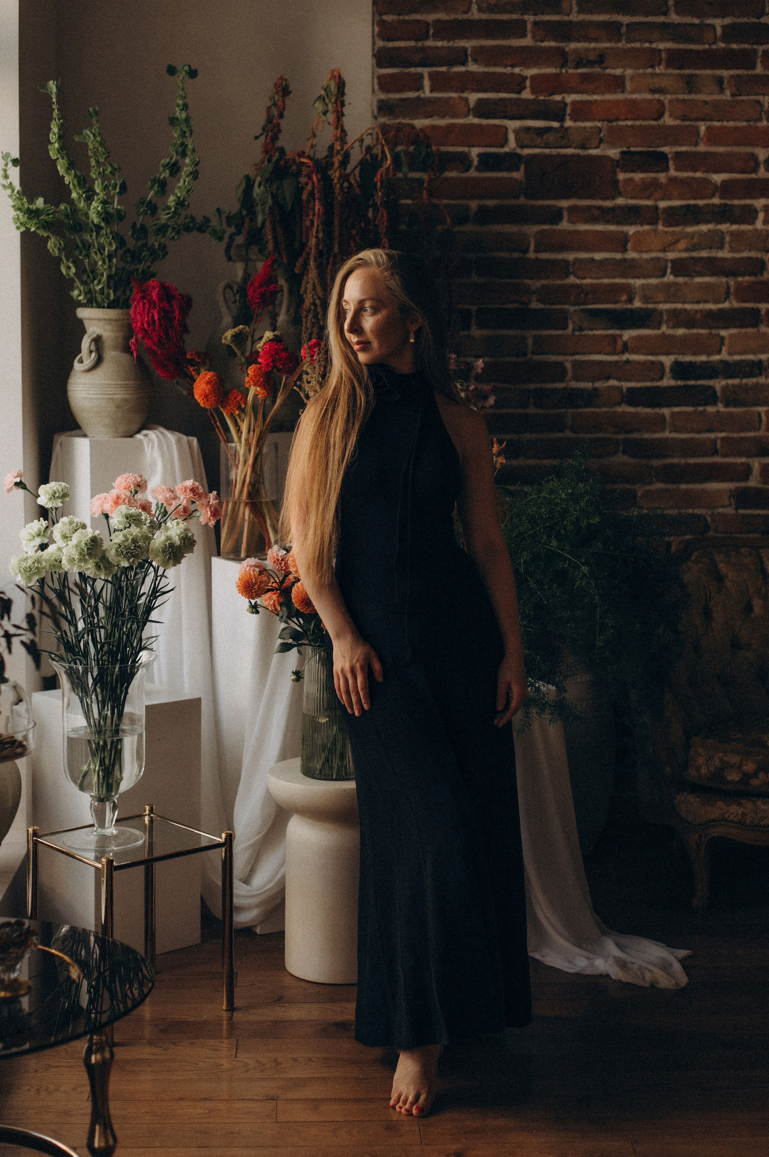 Індивідуальна фотосесія у студії, портретний фотограф Тернопіль Львів, зйомка у студії. Сімейний, дитячий та індивідуальний фотограф в м. Тернопіль, м. Львів