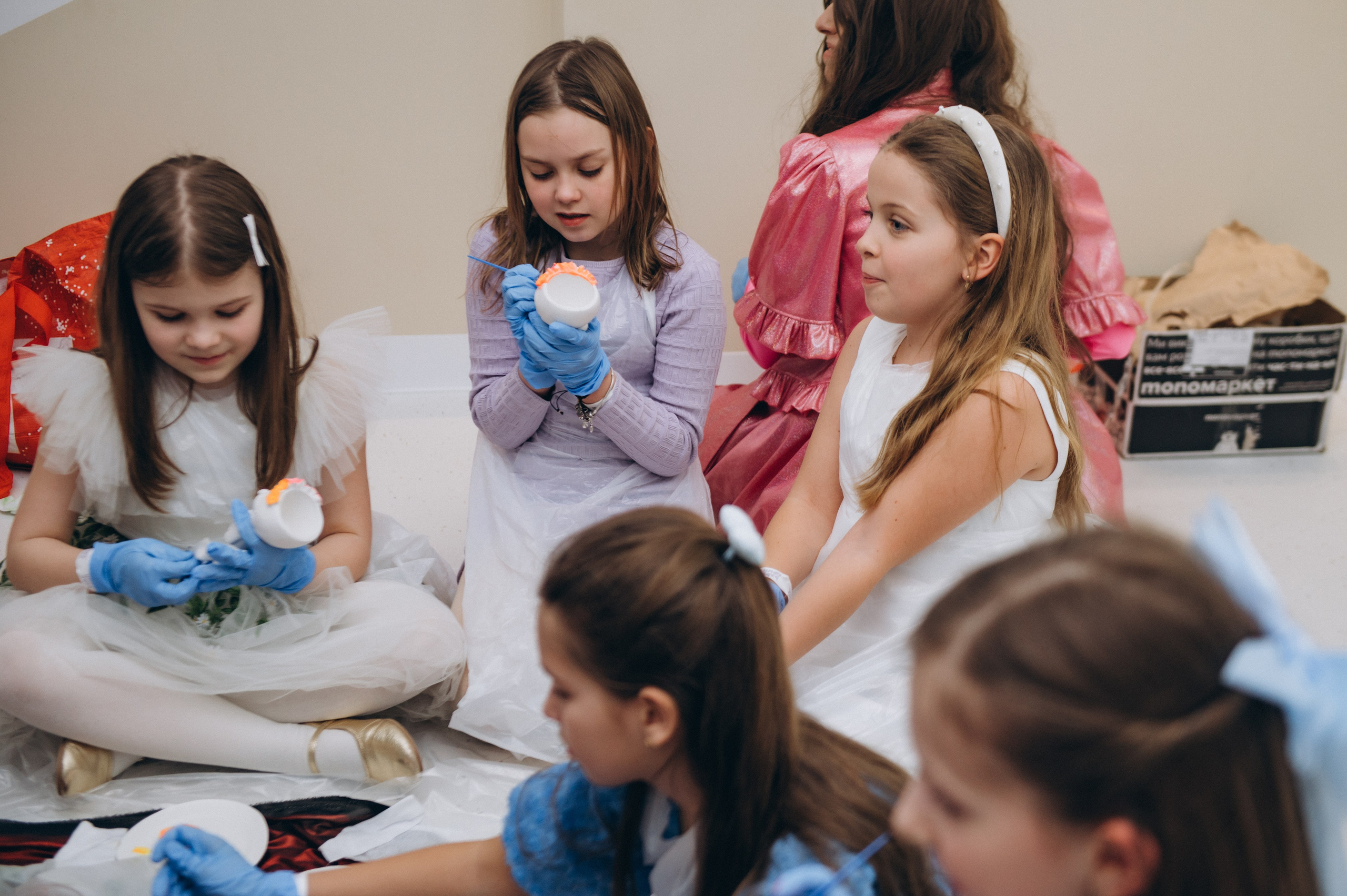 Фотосесія дня народження в Baby Towm Байківці, зйомка дитячого дня народження Тернопіль, фотосесія дня народження Тернопіль. Сімейний, дитячий та індивідуальний фотограф в м. Тернопіль, м. Львів