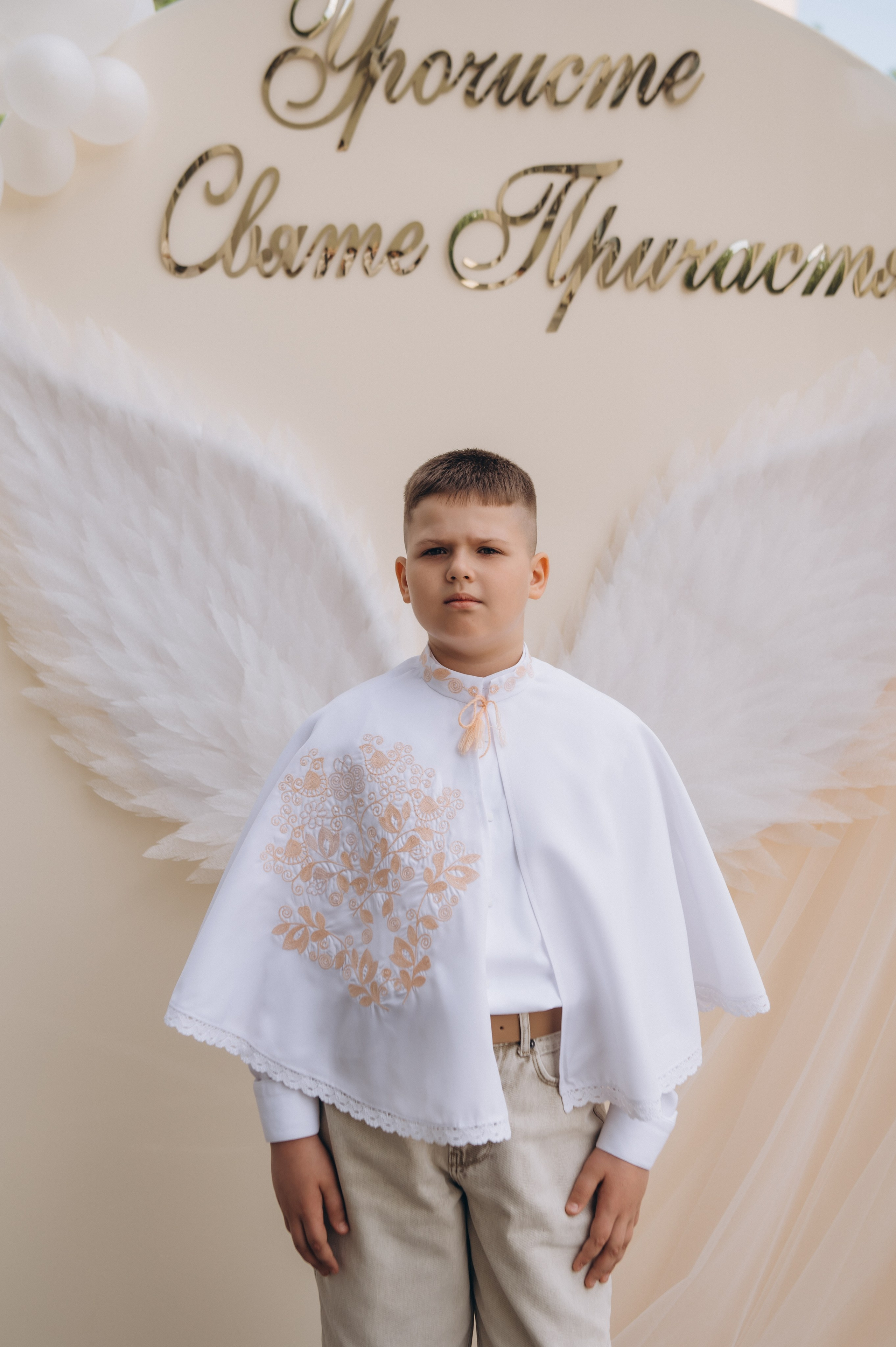 Фотосесія Причастя Тернопіль церква Св Михаїла, фотограф на Причастя Тернопіль, фотосесія Літургії Причастя Тернопіль. Сімейний, дитячий та індивідуальний фотограф в м. Тернопіль, м. Львів