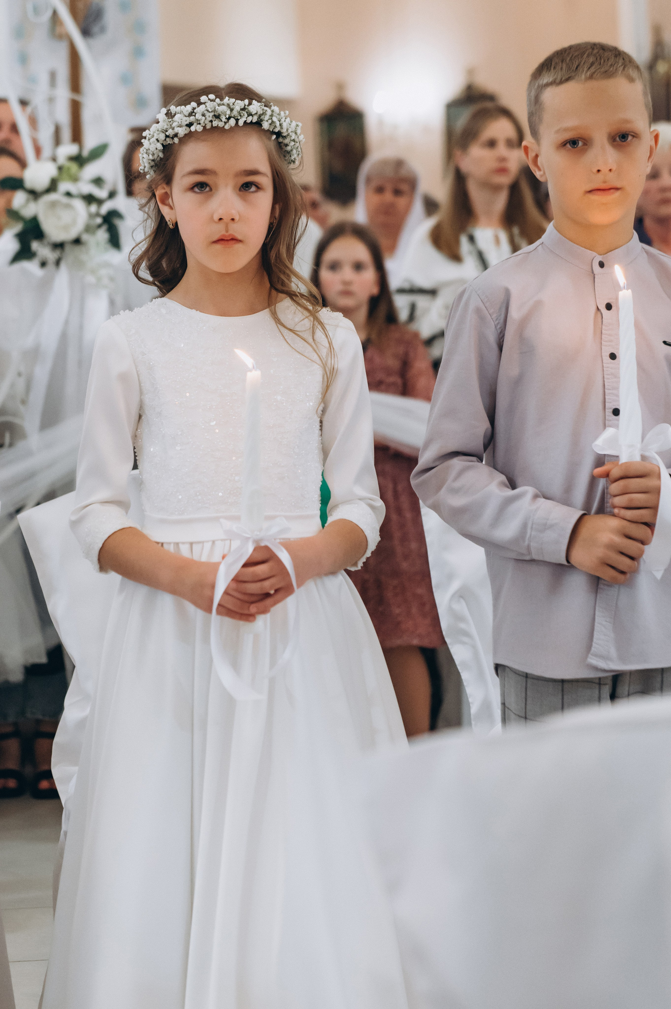 Фотосесія Причастя Тернопіль, зйомка Причастя, фотограф на Причастя Тернопіль, Причастя Львів, церква Петра і Павла. Сімейний, дитячий та індивідуальний фотограф в м. Тернопіль, м. Львів