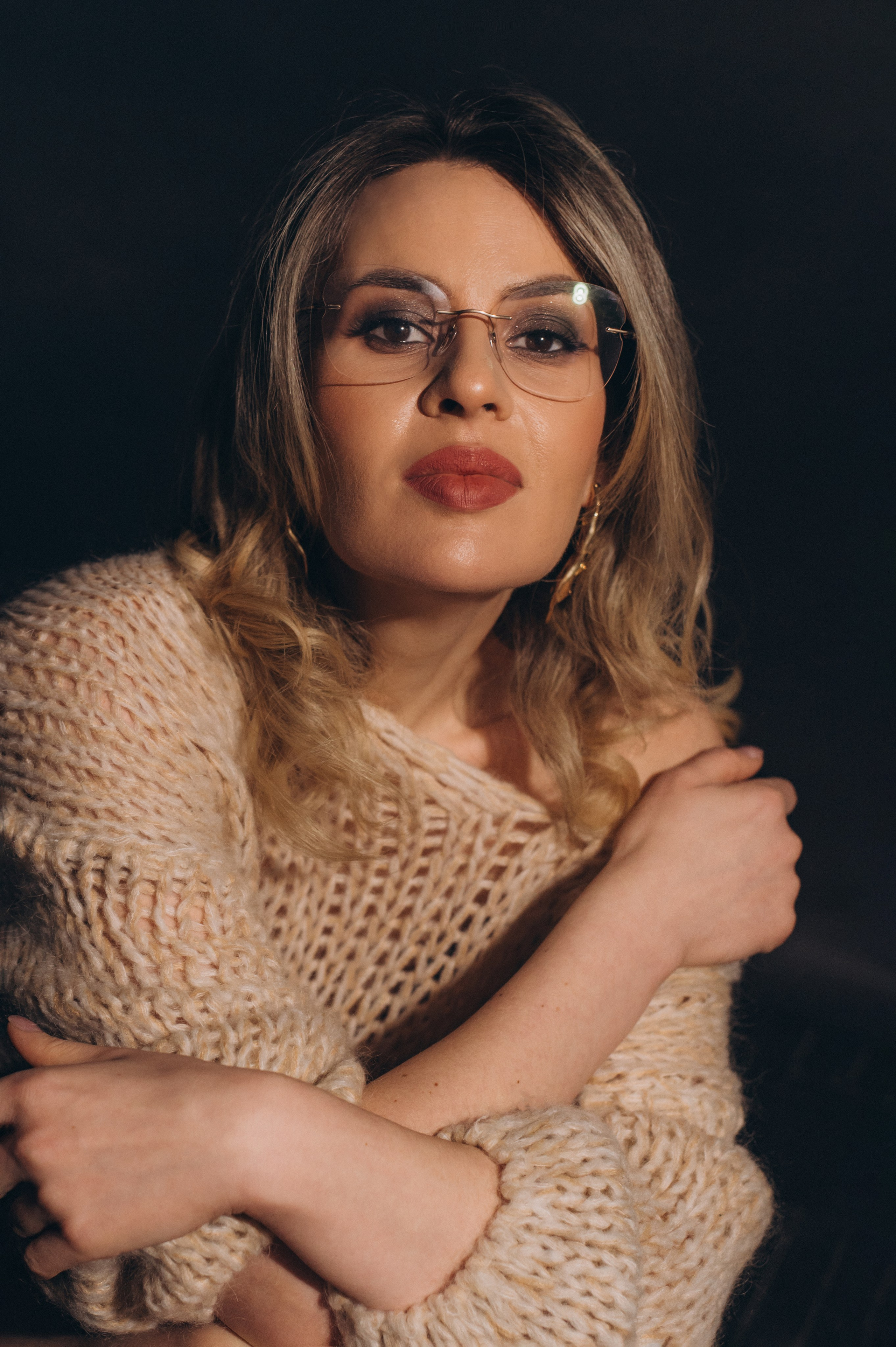 Портретна фотосесія дівчат, контент для лікаря, контент фотосесія Тернопіль, індивідуальна фотосесія Львів. Сімейний, дитячий та індивідуальний фотограф в м. Тернопіль, м. Львів