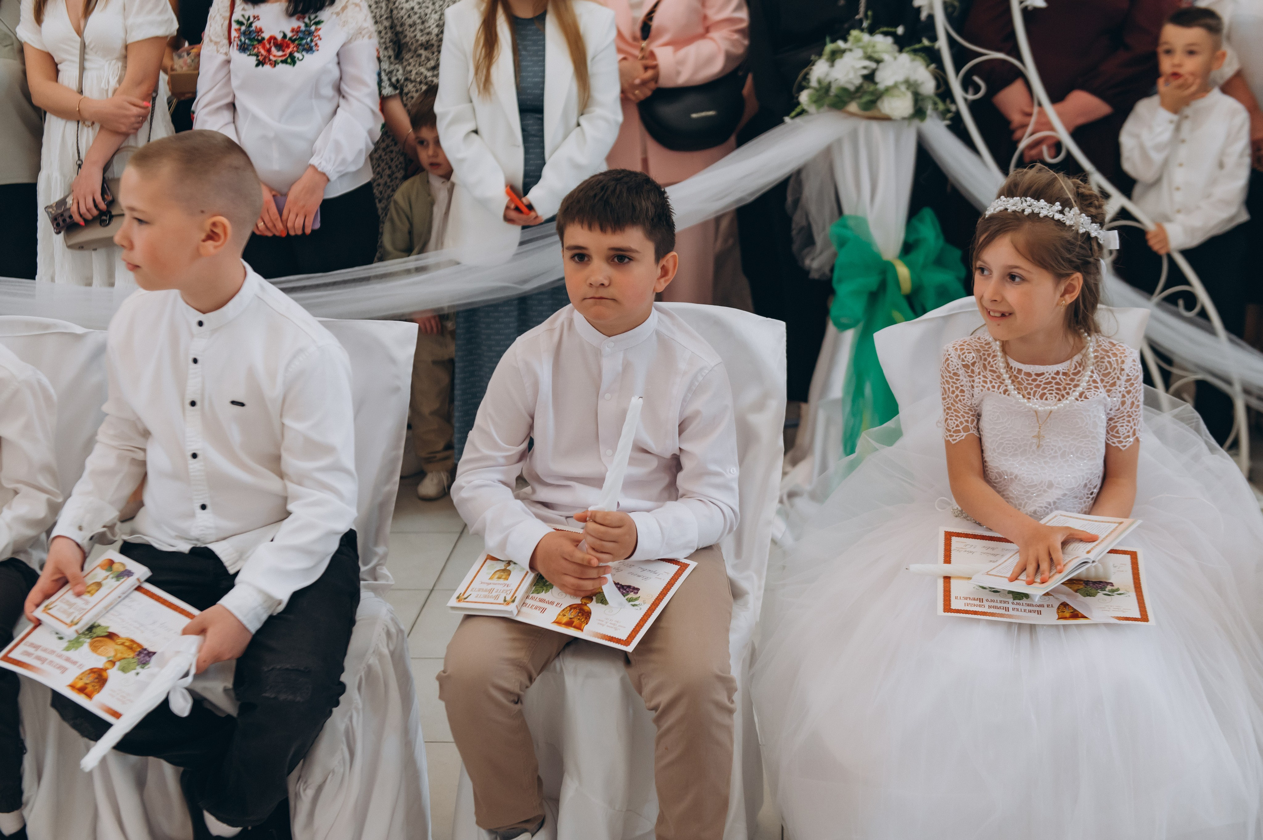 Фотосесія Причастя Тернопіль, зйомка Причастя, фотограф на Причастя Тернопіль, Причастя Львів, церква Петра і Павла. Сімейний, дитячий та індивідуальний фотограф в м. Тернопіль, м. Львів