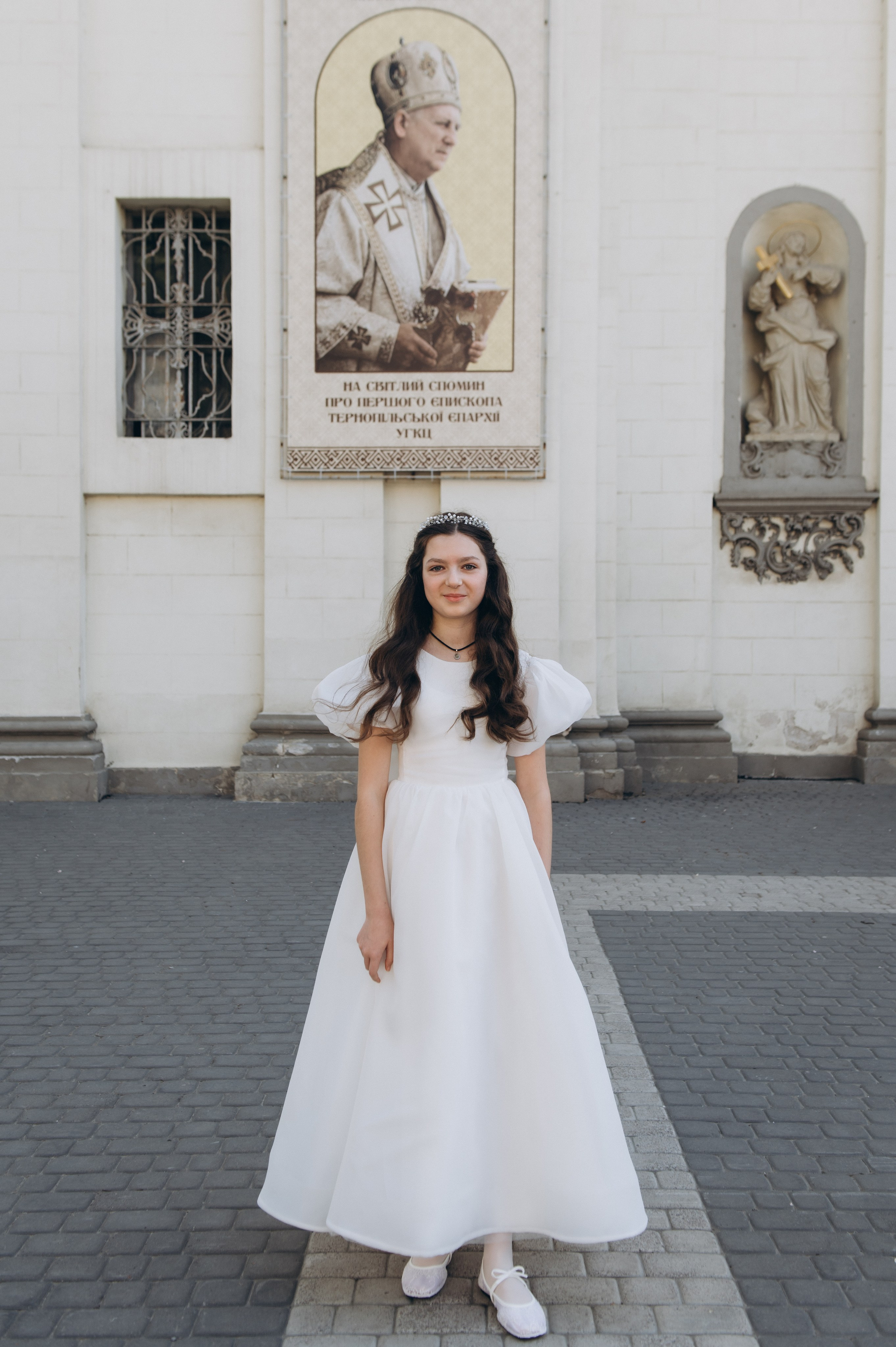 Фотосесія Першого Причастя Тернопіль, фотосесія Причастя Тернопіль, Таїнство Першого Причастя Тернопіль, Катедра Причастя Тернопіль. Сімейний, дитячий та індивідуальний фотограф в м. Тернопіль, м. Львів