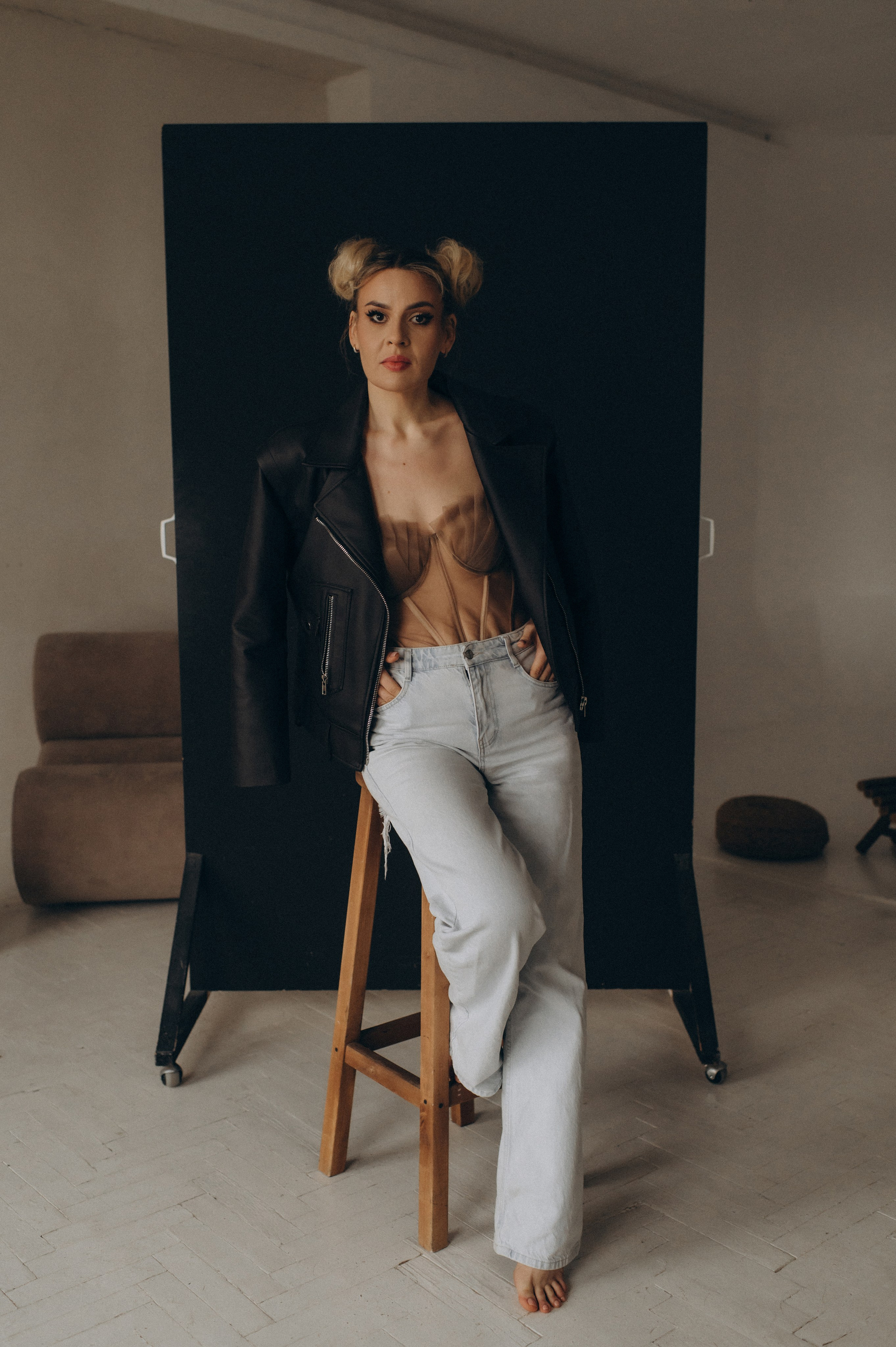 Фотосесія з кроликами Тернопіль, індивідуальний фотограф Тернопіль, індивідуальна фотосесія Тернопіль, зйомка з кроликами. Сімейний, дитячий та індивідуальний фотограф в м. Тернопіль, м. Львів