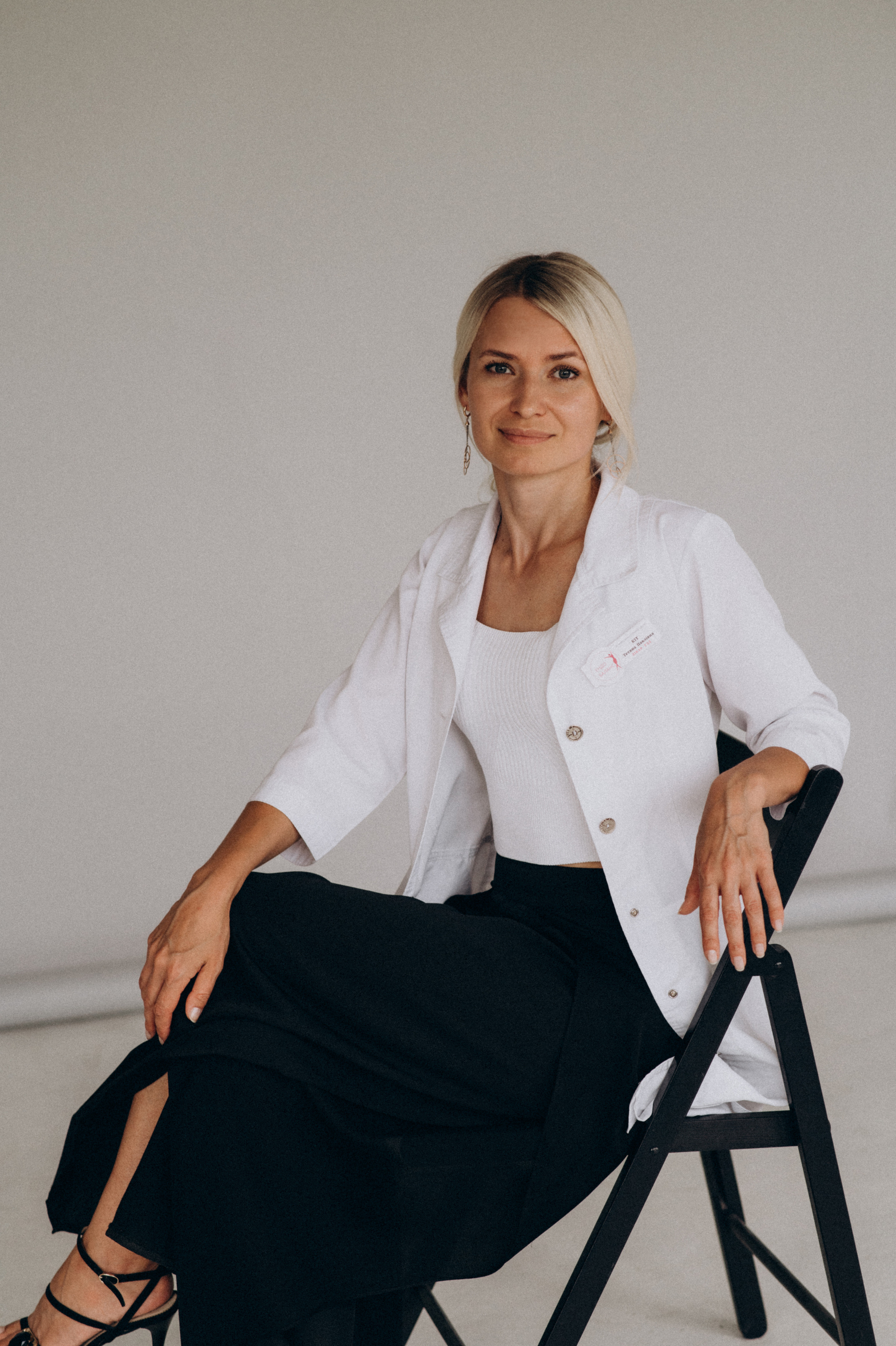 Контент зйомка, фотосесія персоналу клініки. Сімейний, дитячий та індивідуальний фотограф в м. Тернопіль, м. Львів