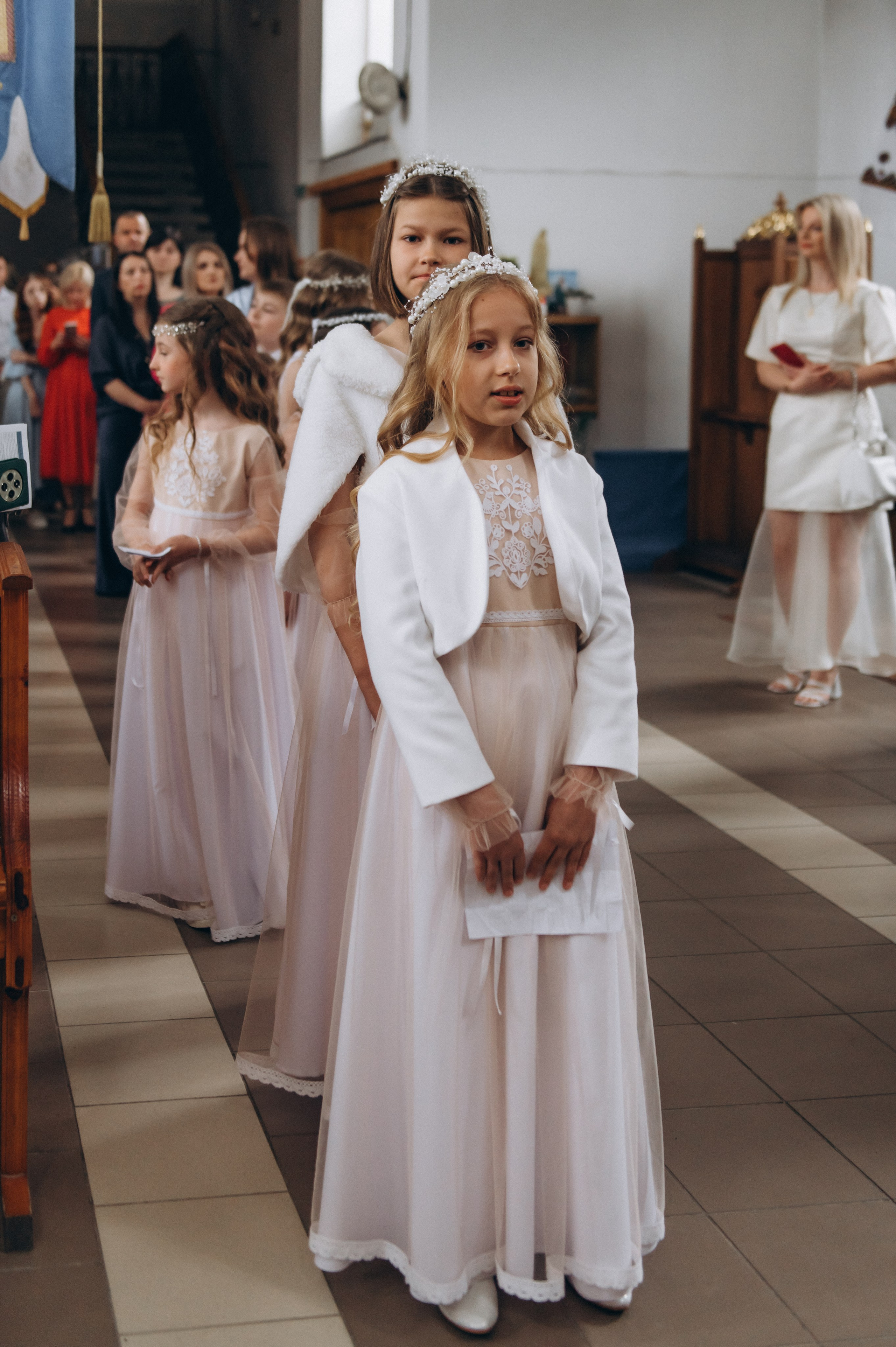 Фотосесія Причастя Тернопіль, зйомка Причастя, фотограф на Причастя Тернопіль, Причастя Львів, Причастя церква Михаїла Тернопіль. Сімейний, дитячий та індивідуальний фотограф в м. Тернопіль, м. Львів