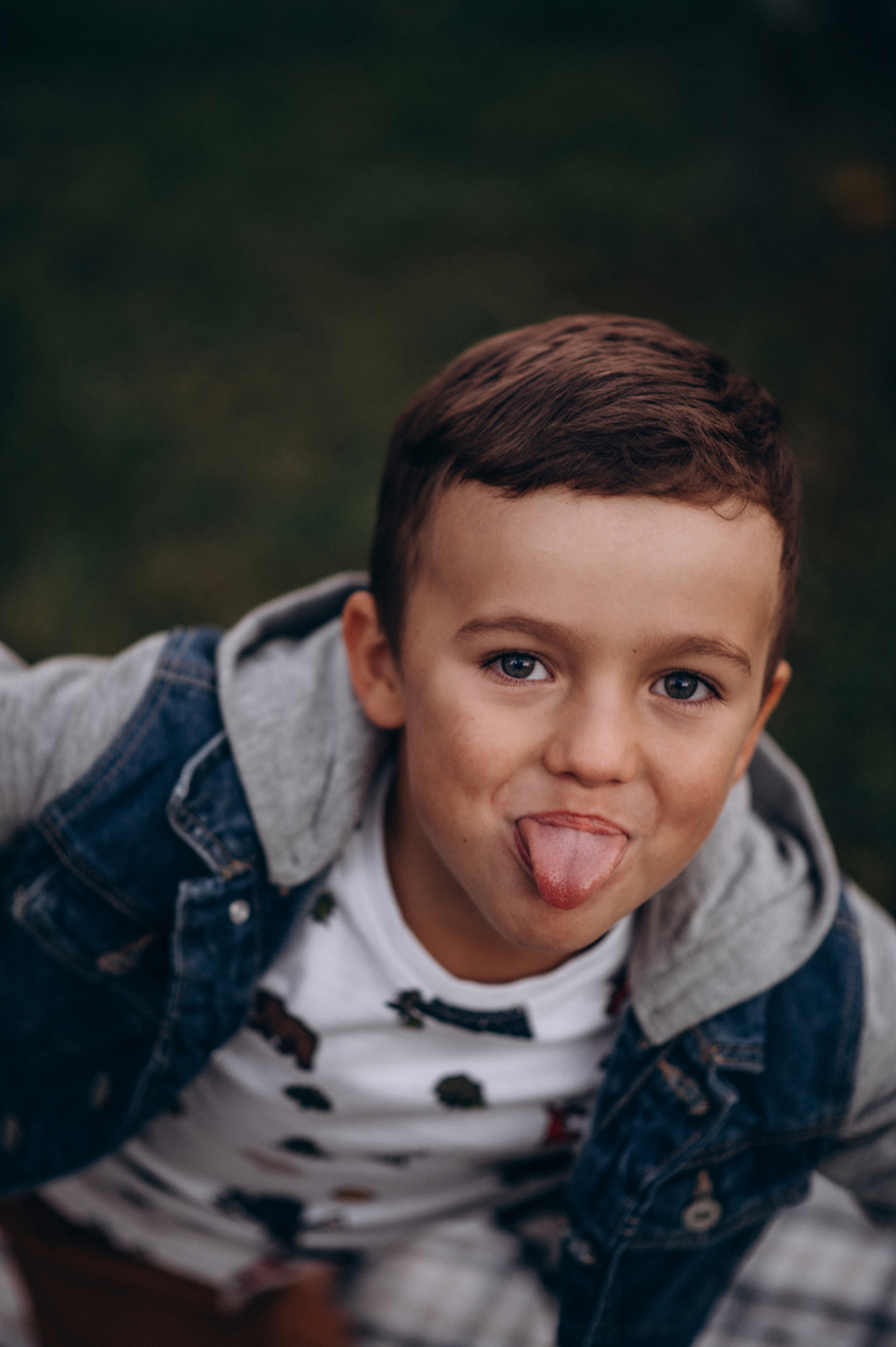 Сімейна фотосесія. Сімейний, дитячий та індивідуальний фотограф в м. Тернопіль, м. Львів