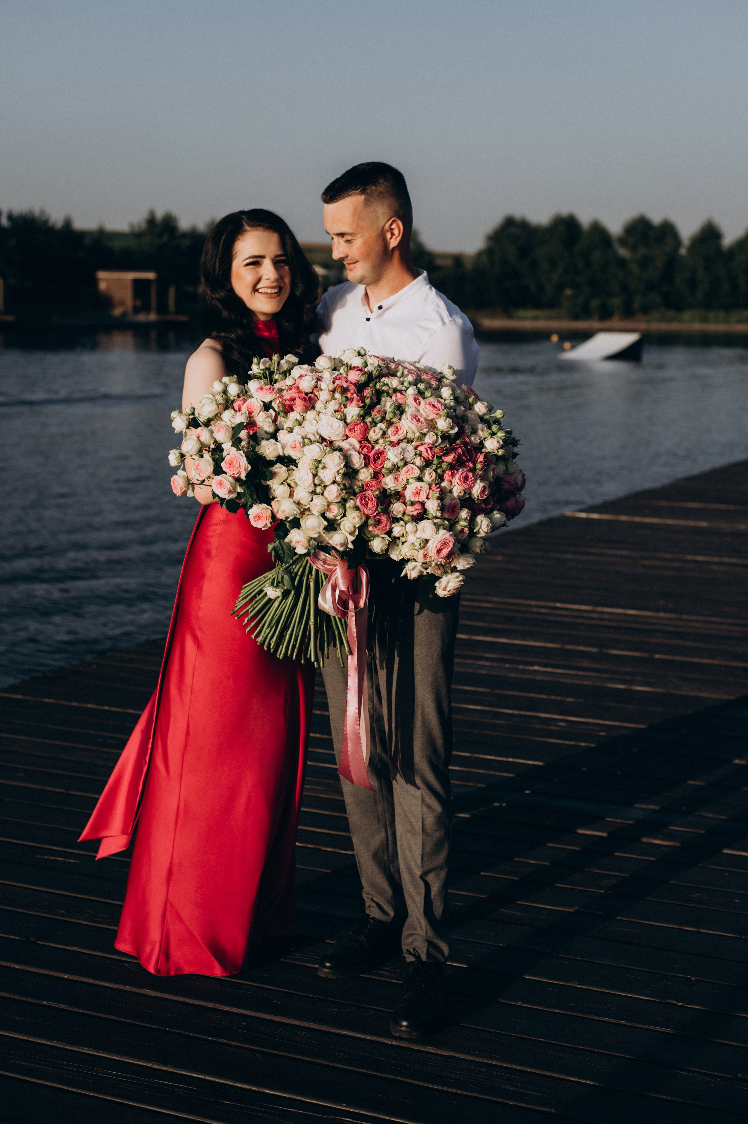 Фотосесія освідчення, фотосесія лавсторі, фотограф Тернопіль, зйомка освідчення. Сімейний, дитячий та індивідуальний фотограф в м. Тернопіль, м. Львів