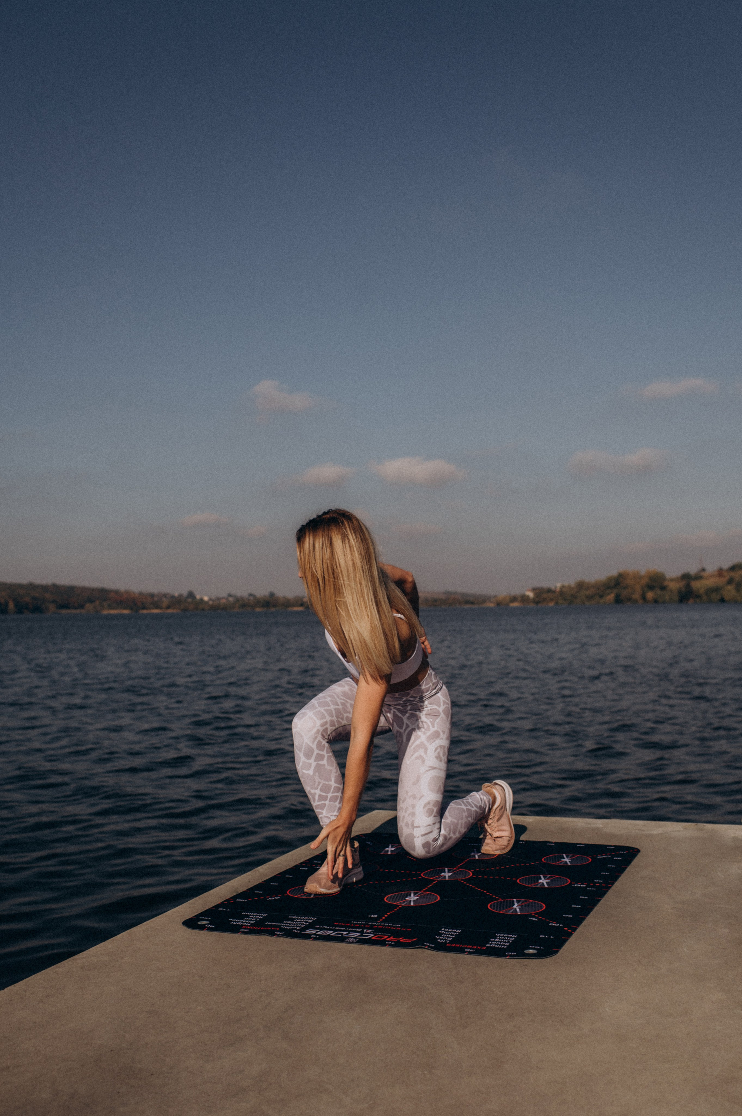 Спортивна фотосесія, зйомка на спортивну тематику. Сімейний, дитячий та індивідуальний фотограф в м. Тернопіль, м. Львів