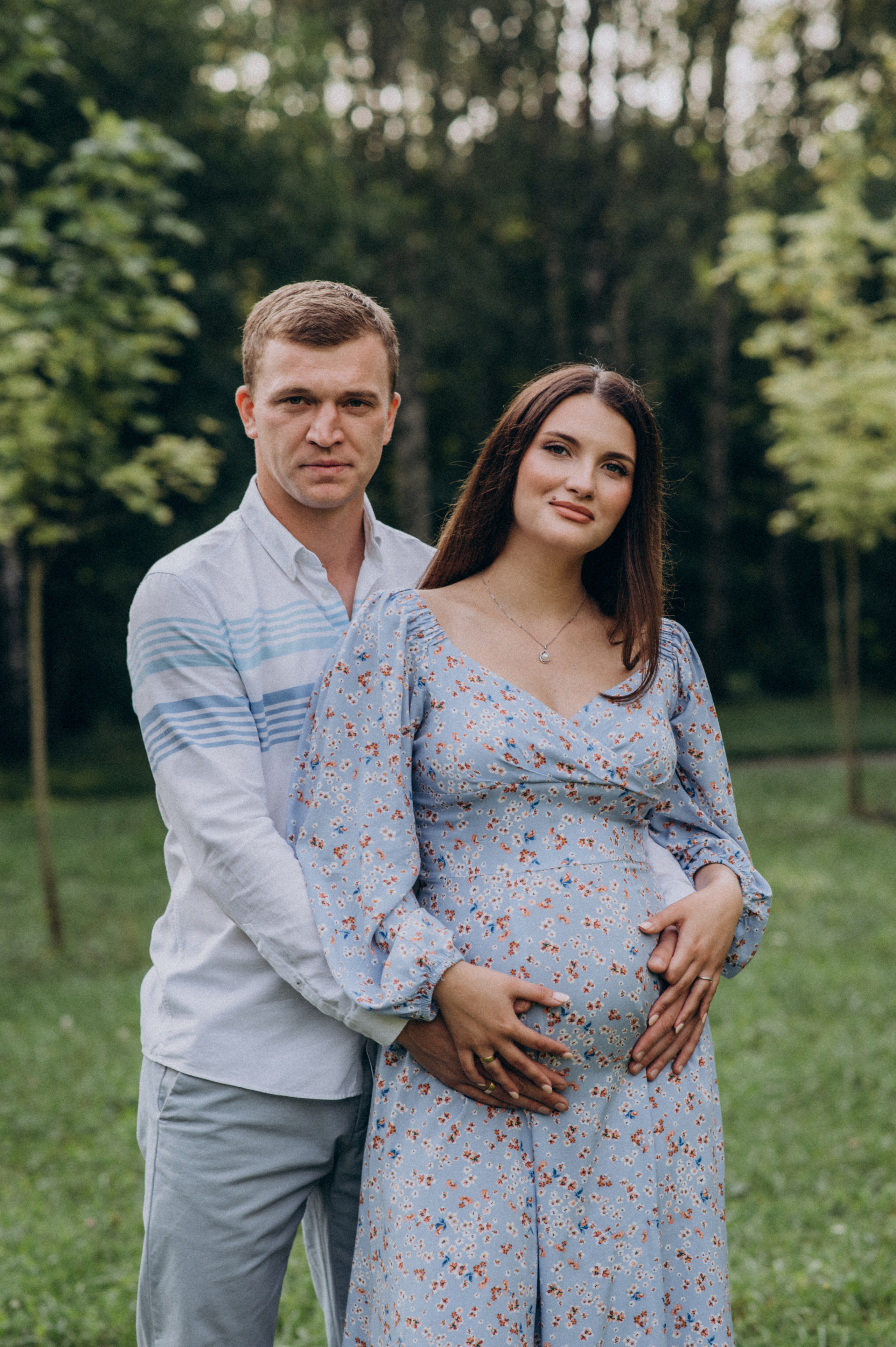 Ольга та Назар * фотосесія вагітності. Сімейний, дитячий та індивідуальний фотограф в м. Тернопіль, м. Львів