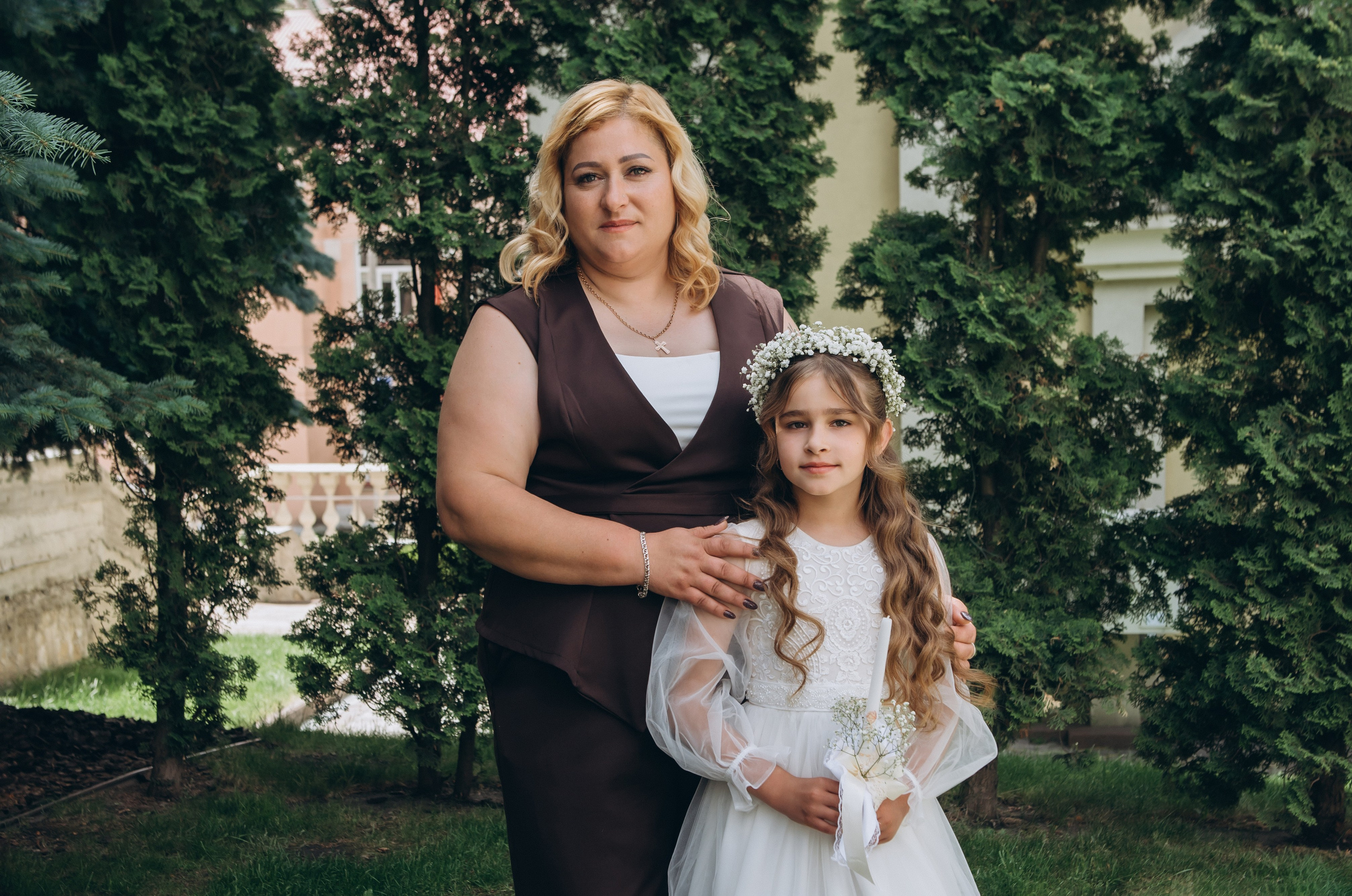 Фотосесія Першого Причастя Тернопіль, зйомка Першого Причастя Тернопіль, Церква Успіння Пресвятої Богородиці Причастя Тернопіль. Сімейний, дитячий та індивідуальний фотограф в м. Тернопіль, м. Львів