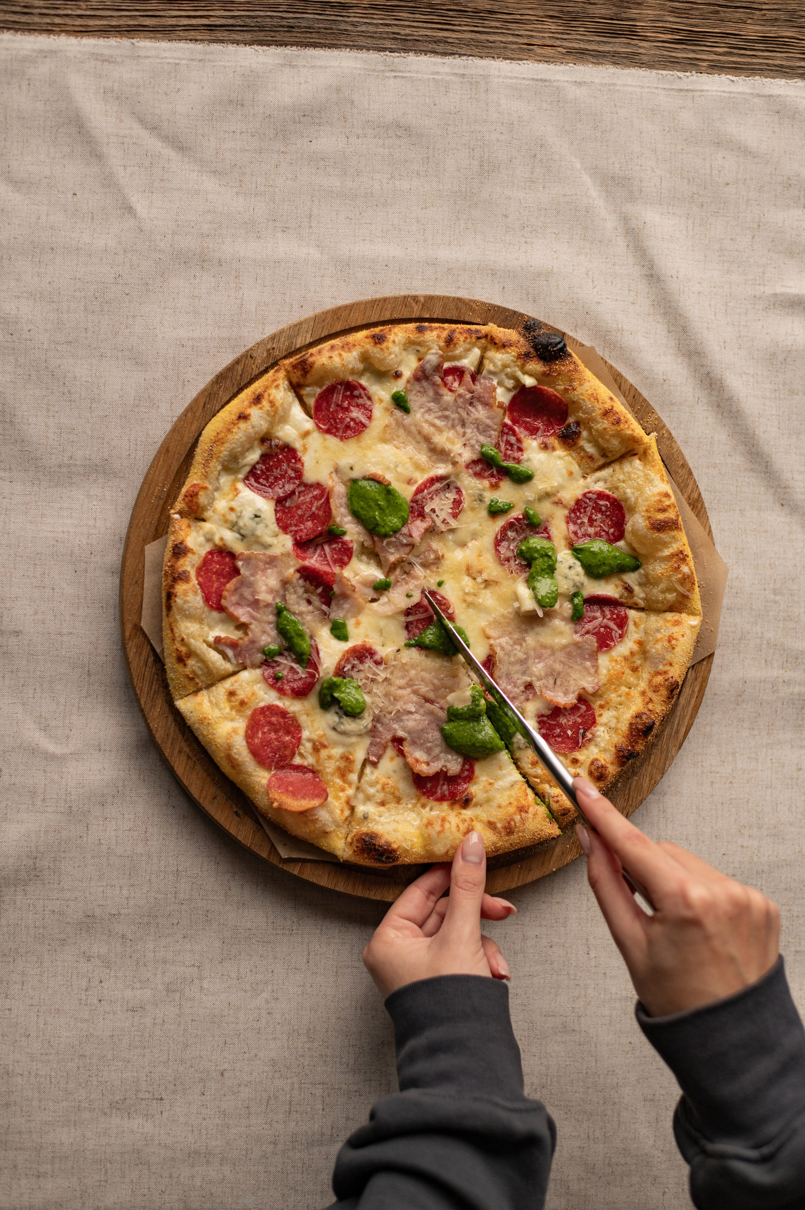 Фудзйомка для закладу Luniko, предметні фото їжі, фудфотограф Тернопіль Львів, зйомка страв Львів, фотосесія їжі, фудфотосесія Тернопіль. Сімейний, дитячий та індивідуальний фотограф в м. Тернопіль, м. Львів