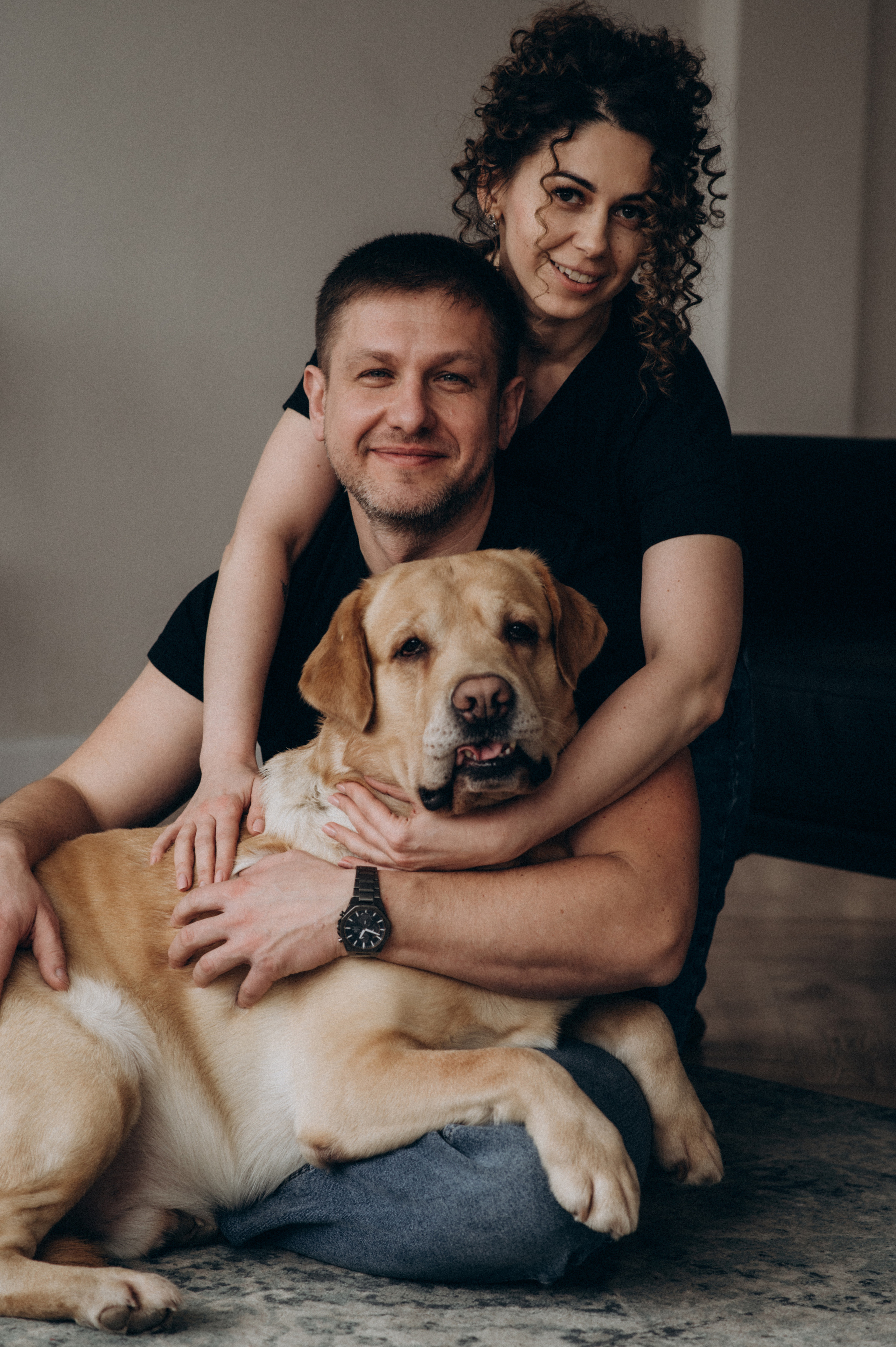 Сімейна фотосесія Тернопіль, сімейний фотограф Тернопіль, фотосесія з домашніми улюбленцями. Сімейний, дитячий та індивідуальний фотограф в м. Тернопіль, м. Львів