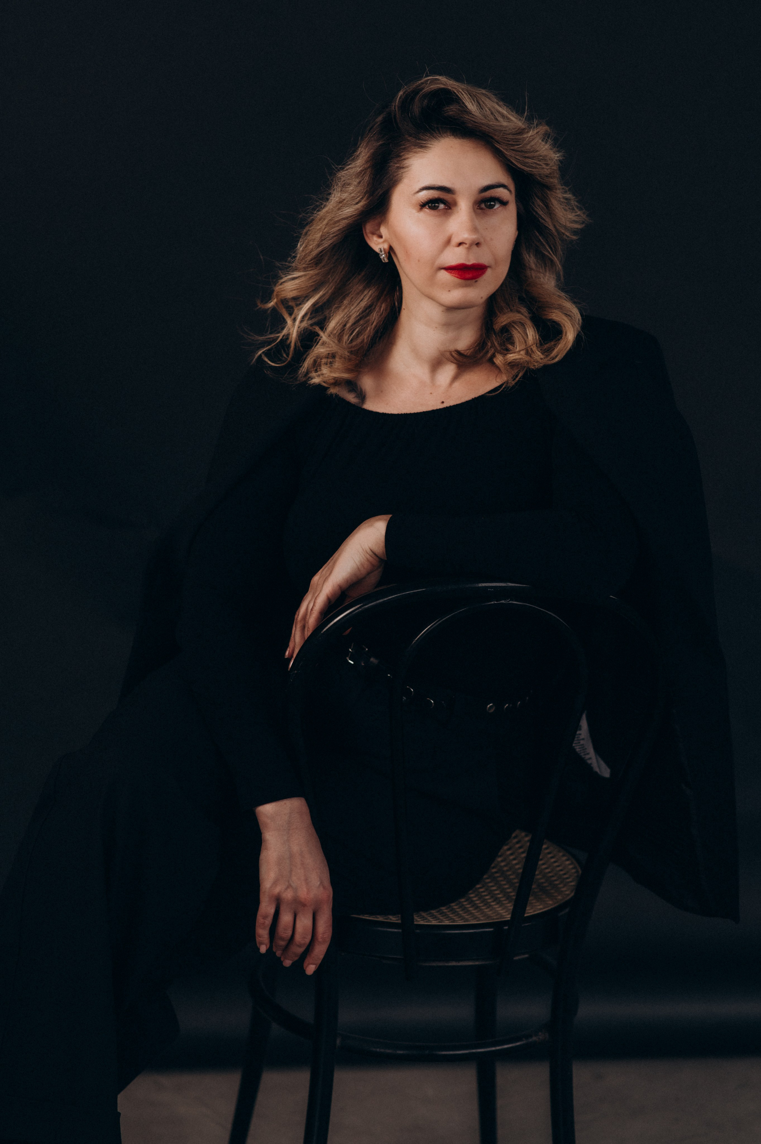 Індивідуальна фотосесія у студії, студійна зйомка Тернопіль Львів. Сімейний, дитячий та індивідуальний фотограф в м. Тернопіль, м. Львів