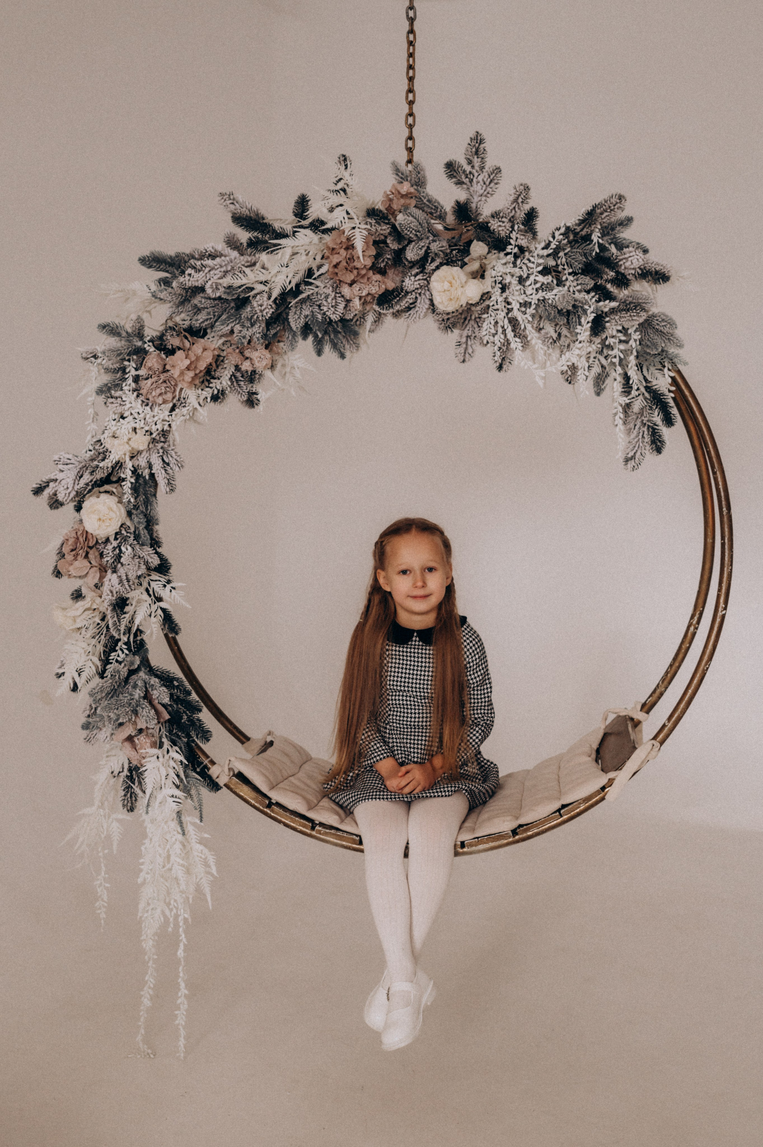 Фотосесія групи дитячого садочку, фотосесія на віньєтки, зйомка дітей в студії. Сімейний, дитячий та індивідуальний фотограф в м. Тернопіль, м. Львів