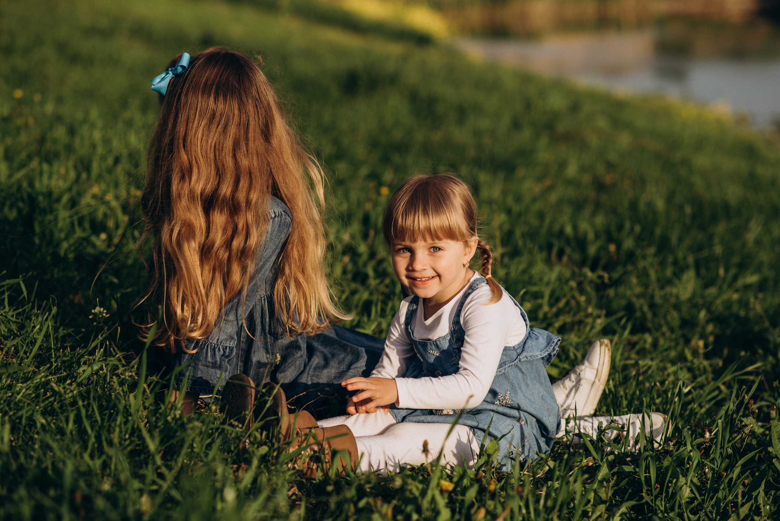 Сімейна фотосесія. Тарас, Тетяна, Орися, Яринка, Софія. Тернопільська обл. Сімейний, дитячий та індивідуальний фотограф в м. Тернопіль, м. Львів