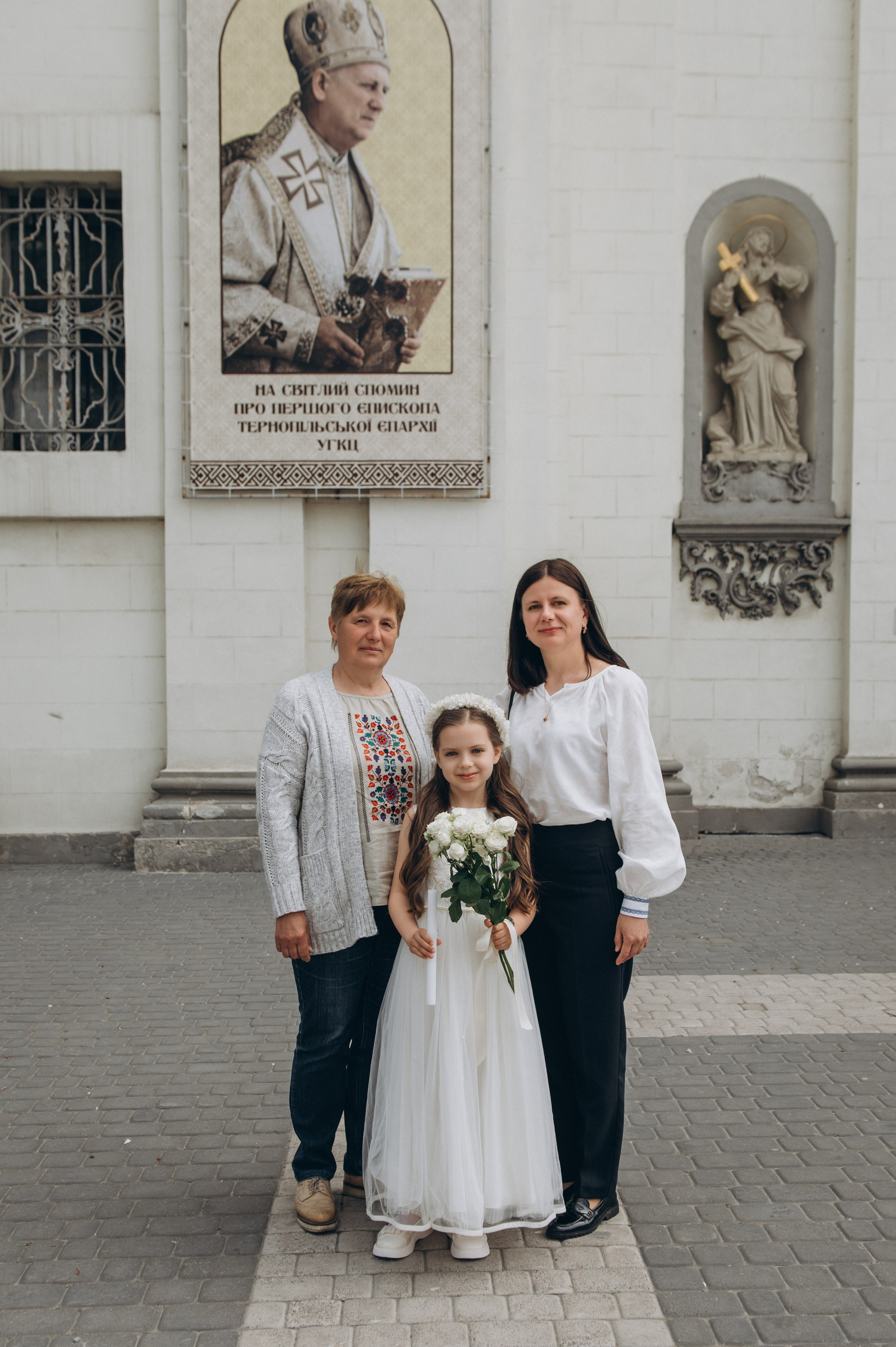 Фотосесія Першого Причастя Тернопіль, фотосесія Причастя Тернопіль, Таїнство Першого Причастя Тернопіль, Катедра Причастя Тернопіль. Сімейний, дитячий та індивідуальний фотограф в м. Тернопіль, м. Львів