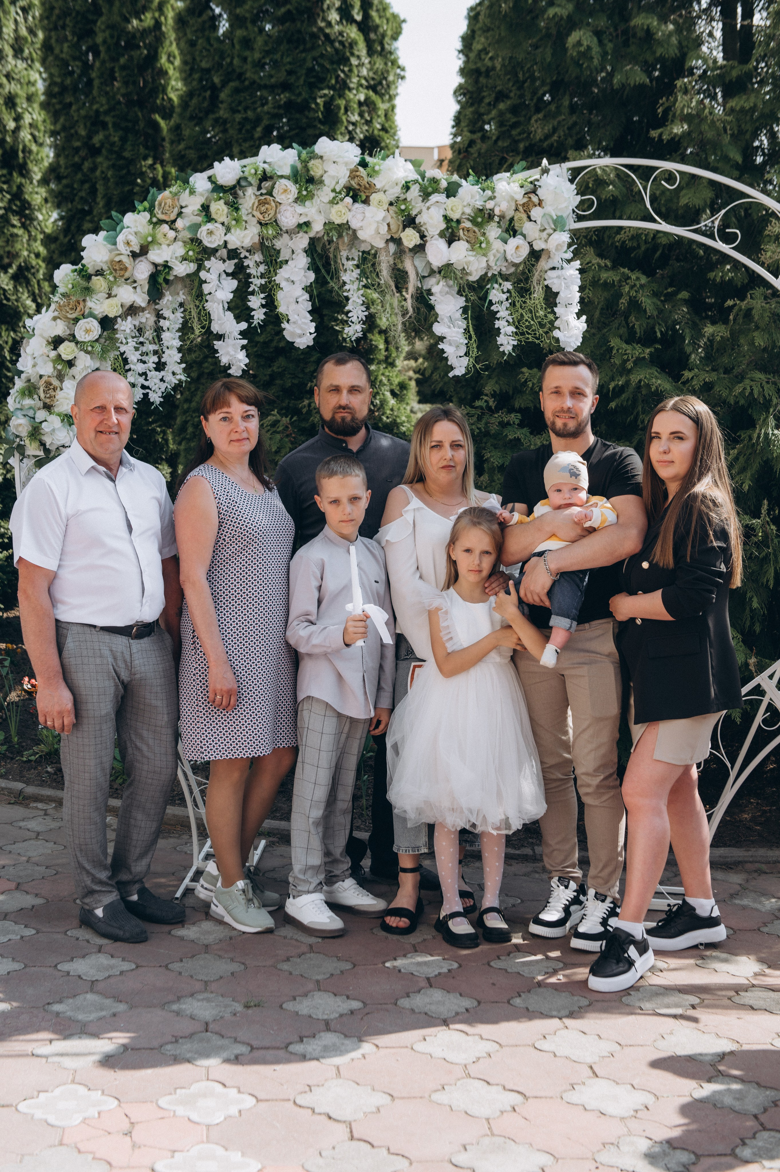 Фотосесія Причастя Тернопіль, зйомка Причастя, фотограф на Причастя Тернопіль, Причастя Львів, церква Петра і Павла. Сімейний, дитячий та індивідуальний фотограф в м. Тернопіль, м. Львів