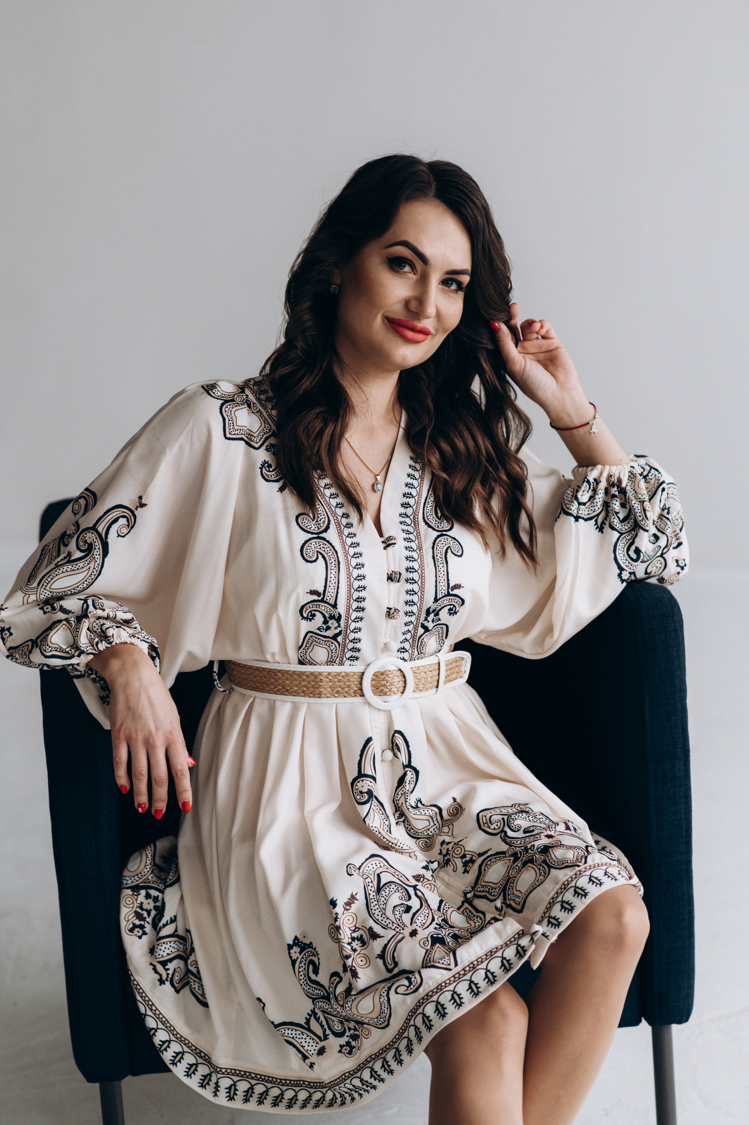 Індивідуальна фотосесія у студії. Сімейний, дитячий та індивідуальний фотограф в м. Тернопіль, м. Львів