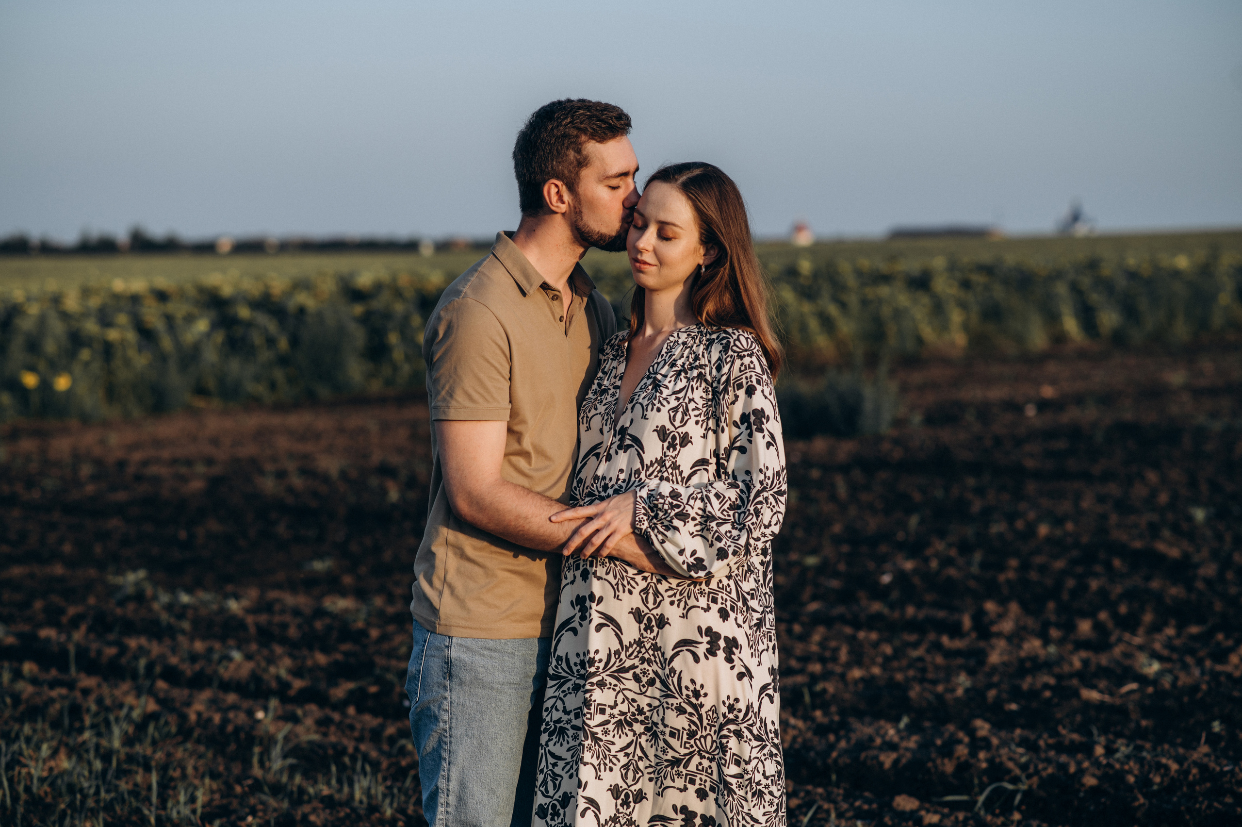 Фотосесія вагітності - Софія та Микола. Сімейний, дитячий та індивідуальний фотограф в м. Тернопіль, м. Львів