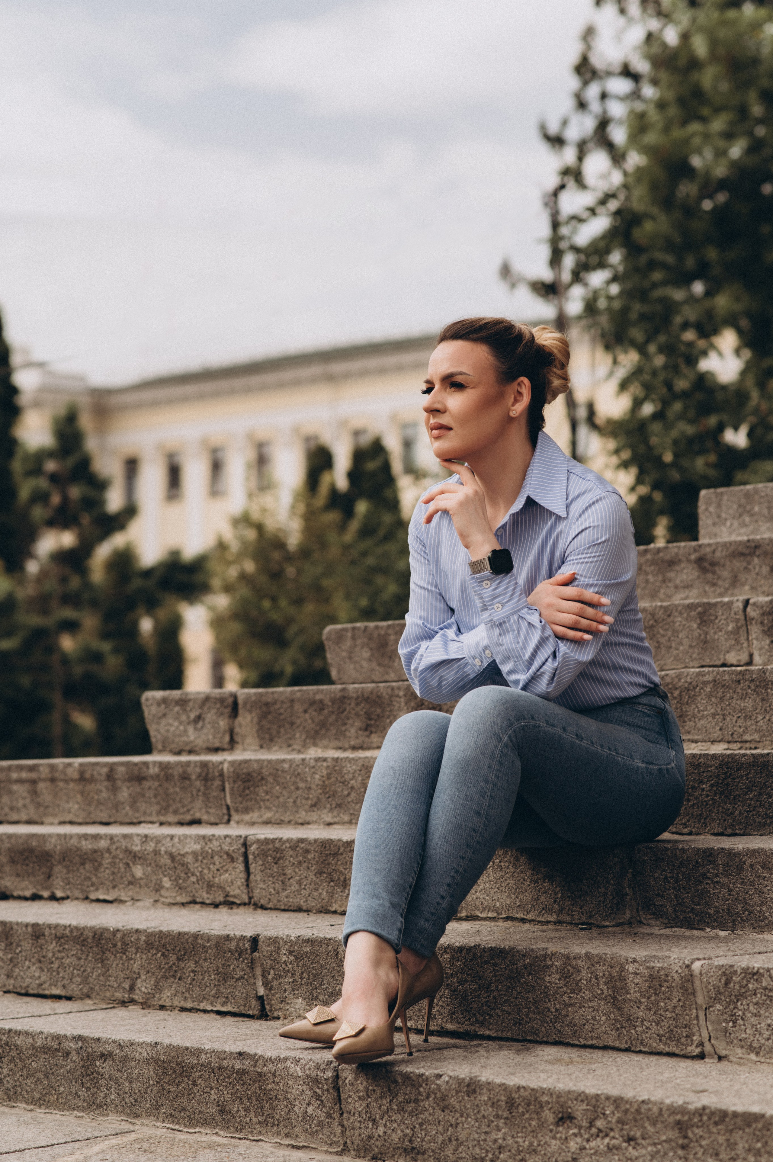 Експрес фотосесія Тернопіль, індивідуальна зйомка Тернопіль, портретний фотограф Тернопіль. Сімейний, дитячий та індивідуальний фотограф в м. Тернопіль, м. Львів