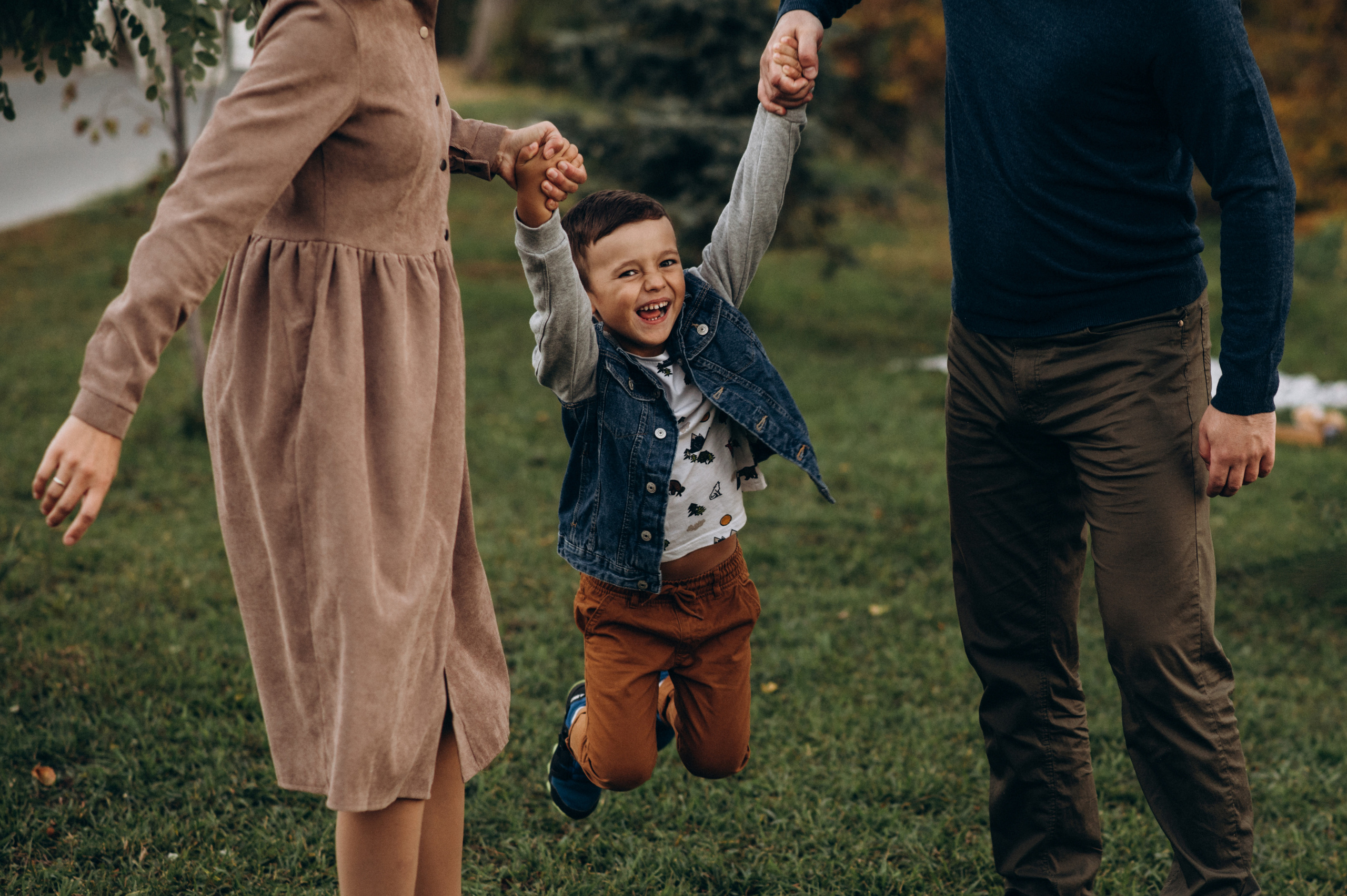 Сімейна фотосесія. Сімейний, дитячий та індивідуальний фотограф в м. Тернопіль, м. Львів