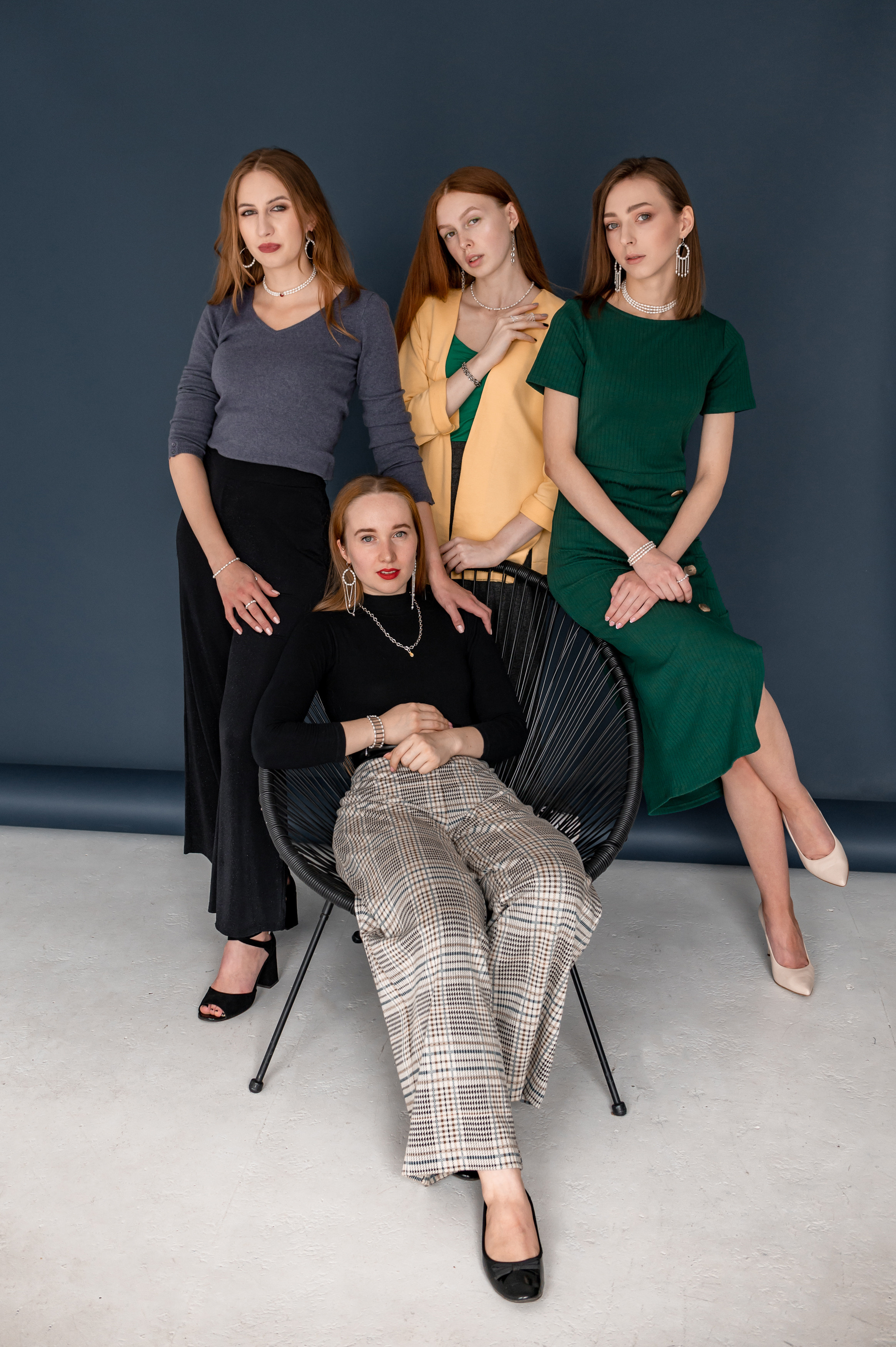 Студійна зйомка для бренду прикрас ручної роботи. Тернопіль. Сімейний, дитячий та індивідуальний фотограф в м. Тернопіль, м. Львів