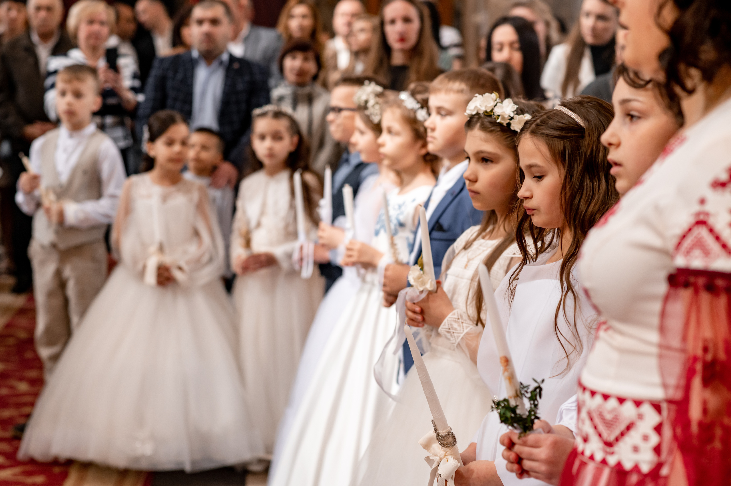 Фотосесія Першого Причастя Тернопіль, зйомка Причастя Тернопіль, Таїнство Першого Причастя Тернопіль, Катедра Причастя Тернопіль. Сімейний, дитячий та індивідуальний фотограф в м. Тернопіль, м. Львів