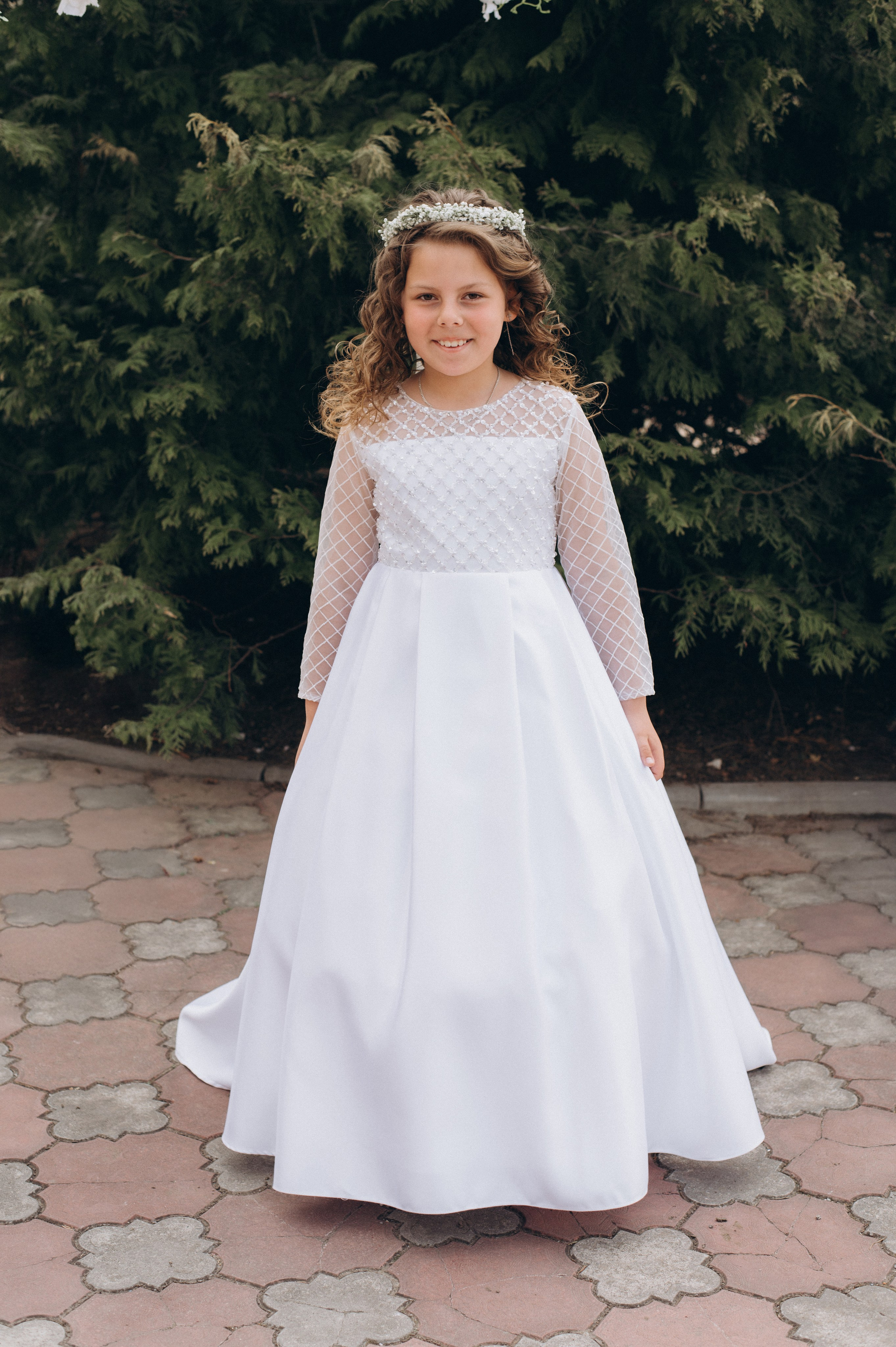 Фотосесія Причастя Тернопіль, зйомка Причастя, фотограф на Причастя Тернопіль, Причастя Львів, церква Петра і Павла. Сімейний, дитячий та індивідуальний фотограф в м. Тернопіль, м. Львів