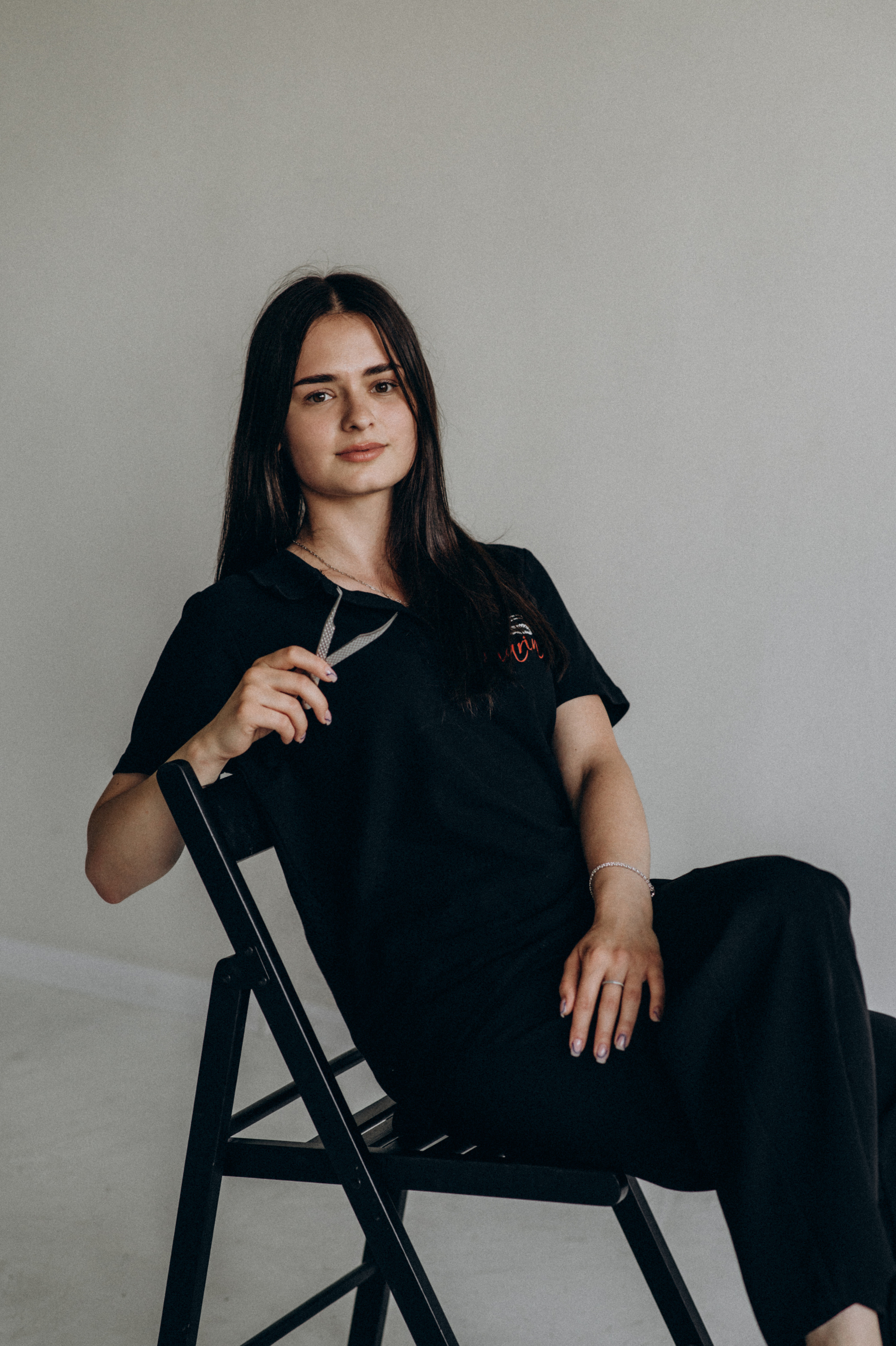 Зйомка персоналу Салону краси. Сімейний, дитячий та індивідуальний фотограф в м. Тернопіль, м. Львів