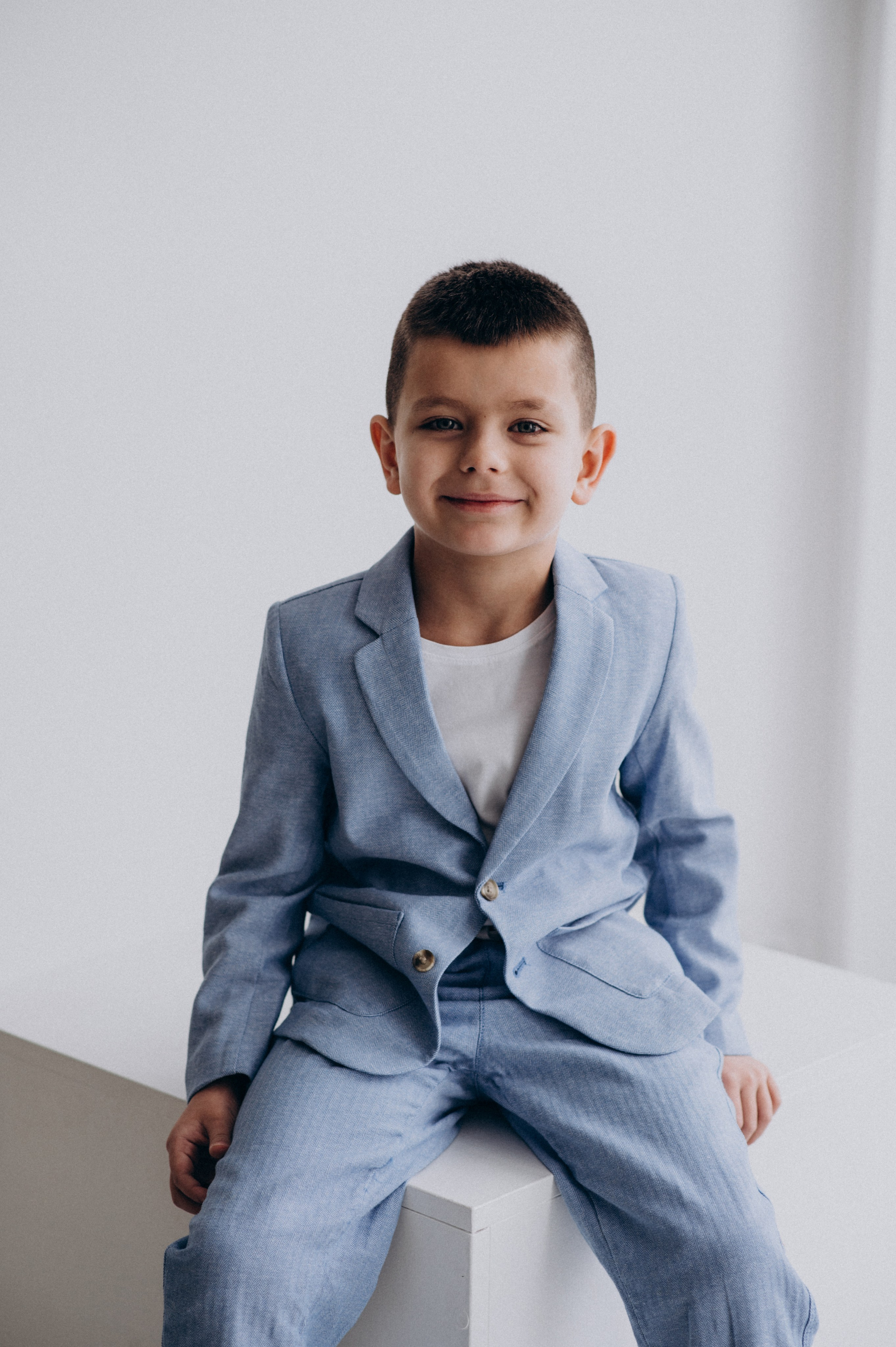 Фотосесія групи дитячого садочку, фотосесія на віньєтки, зйомка дітей в студії. Сімейний, дитячий та індивідуальний фотограф в м. Тернопіль, м. Львів