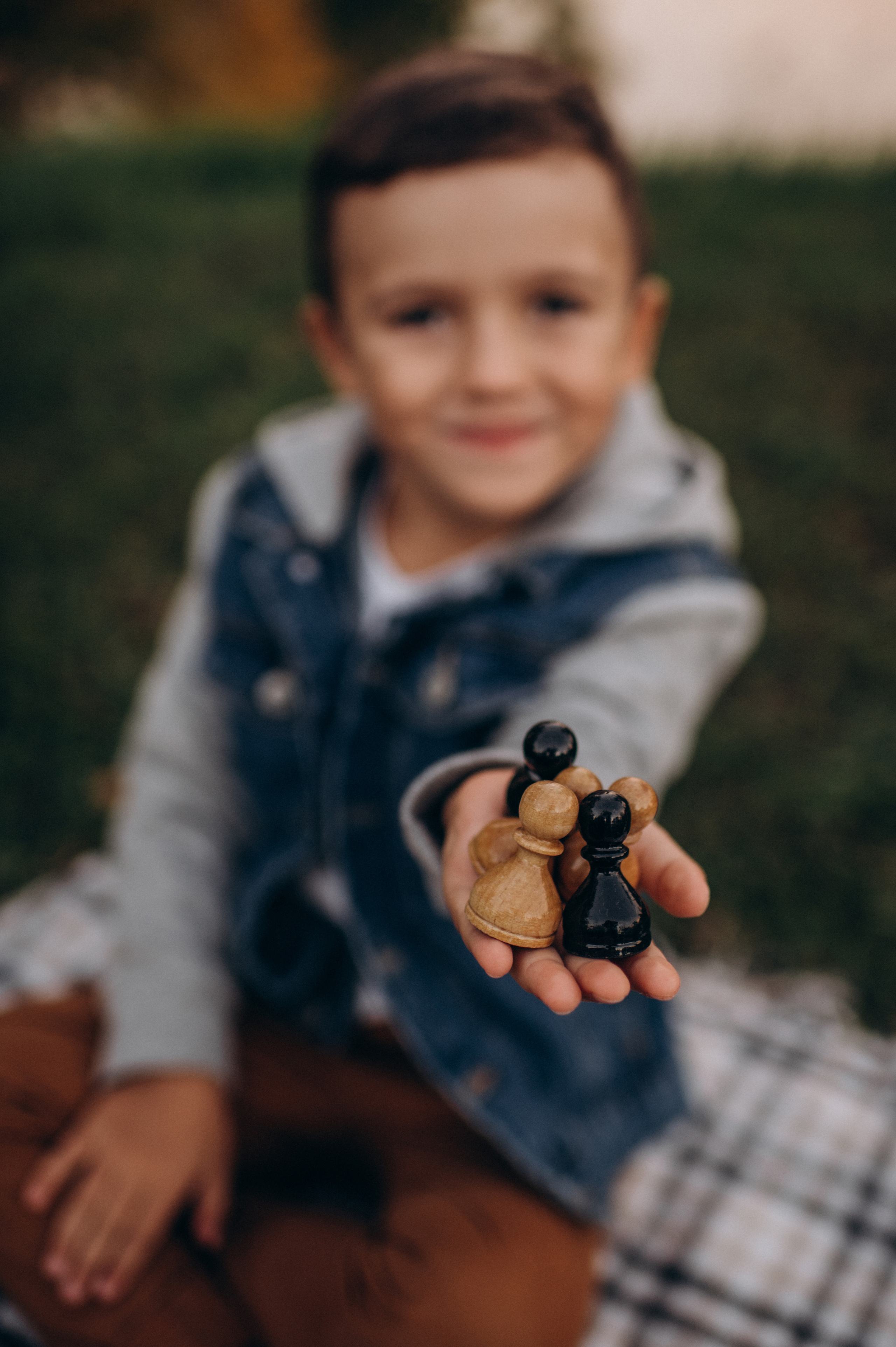 Сімейна фотосесія. Сімейний, дитячий та індивідуальний фотограф в м. Тернопіль, м. Львів