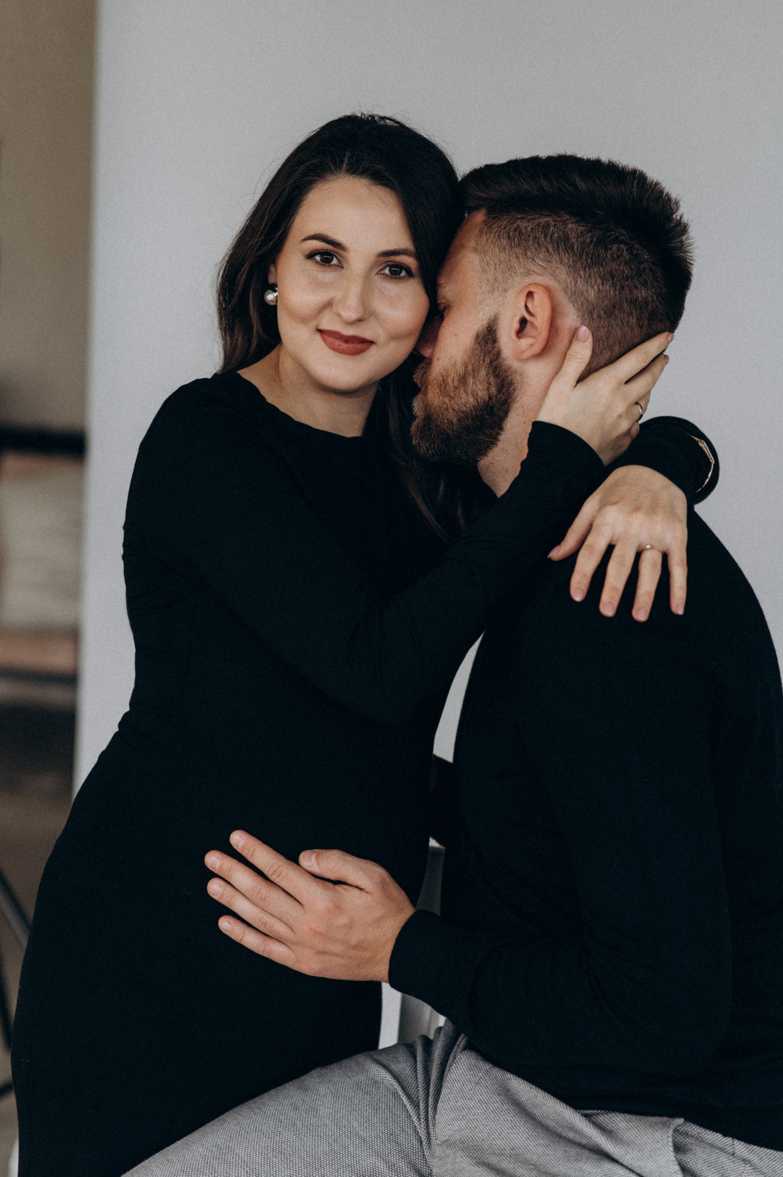 Фотосесія вагітності, зйомка вагітних. Сімейний, дитячий та індивідуальний фотограф в м. Тернопіль, м. Львів