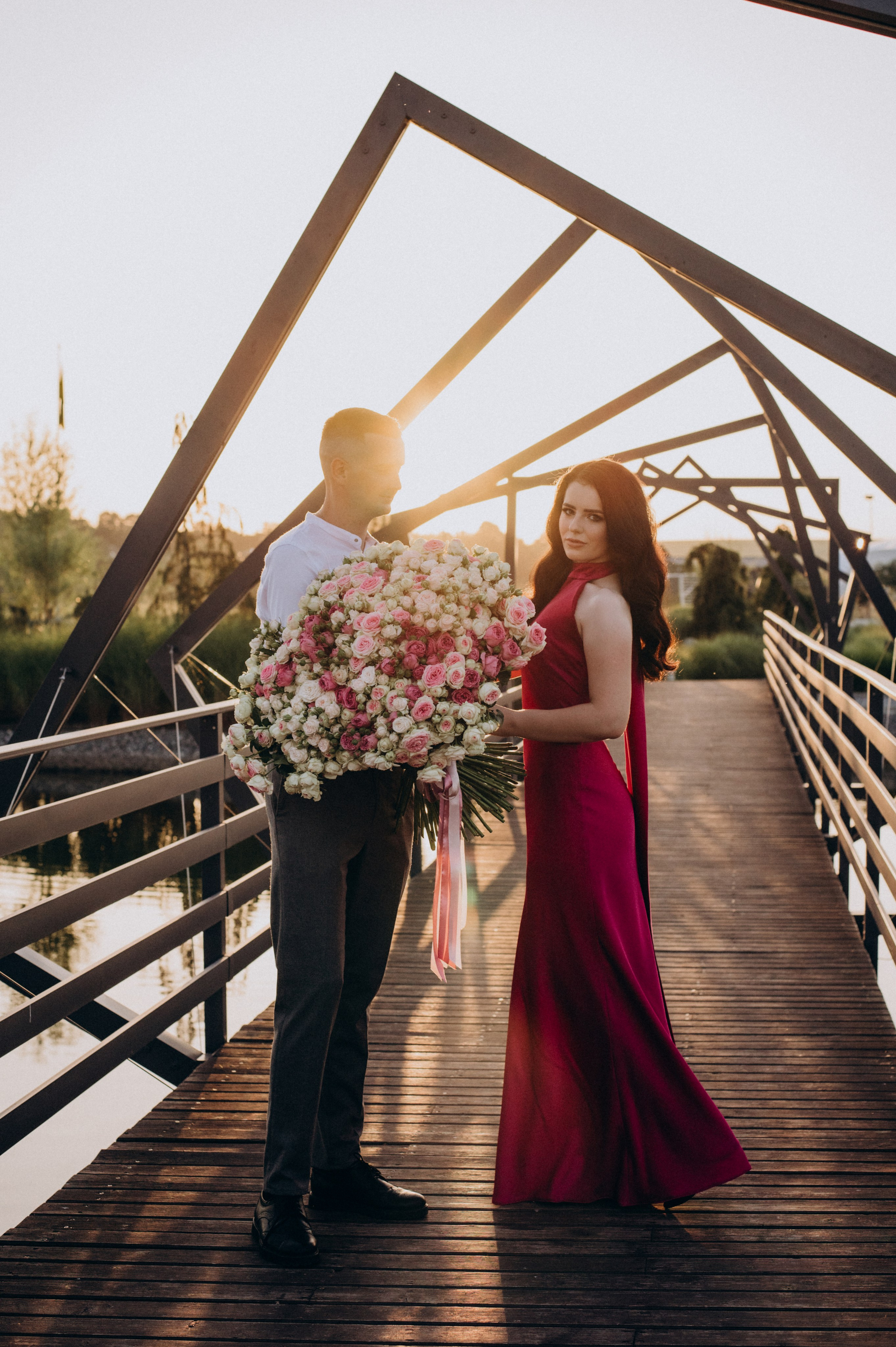 Фотосесія освідчення, фотосесія лавсторі, фотограф Тернопіль, зйомка освідчення. Сімейний, дитячий та індивідуальний фотограф в м. Тернопіль, м. Львів