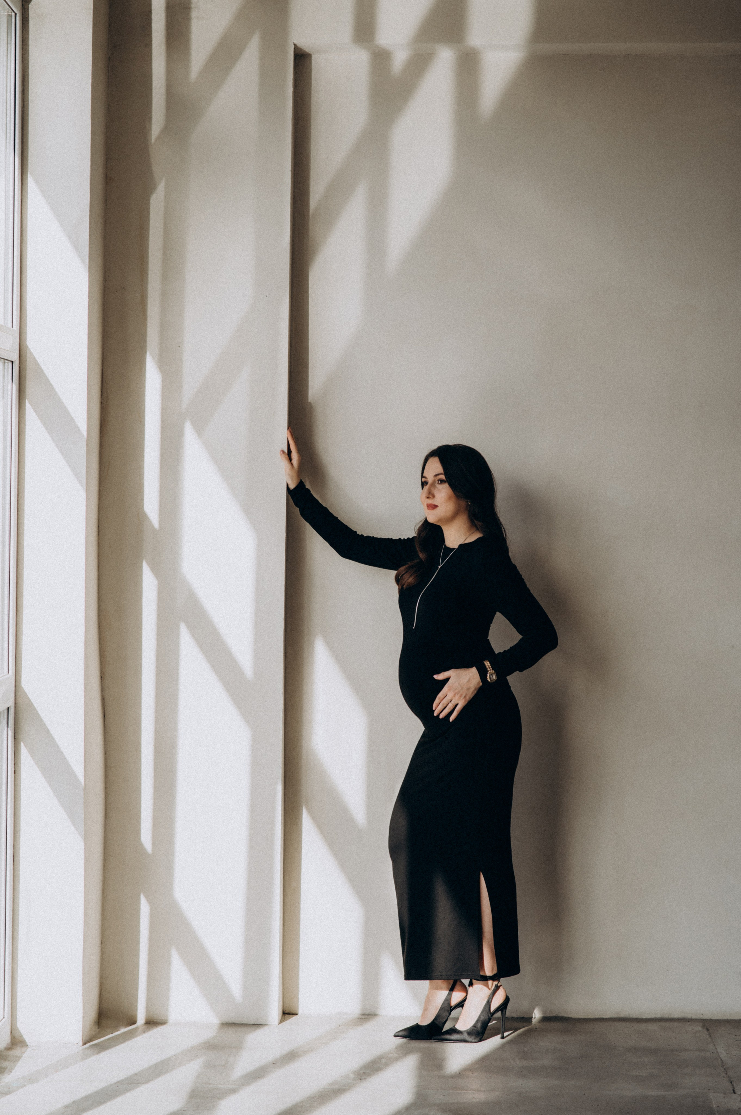 Фотосесія вагітності, зйомка вагітних. Сімейний, дитячий та індивідуальний фотограф в м. Тернопіль, м. Львів