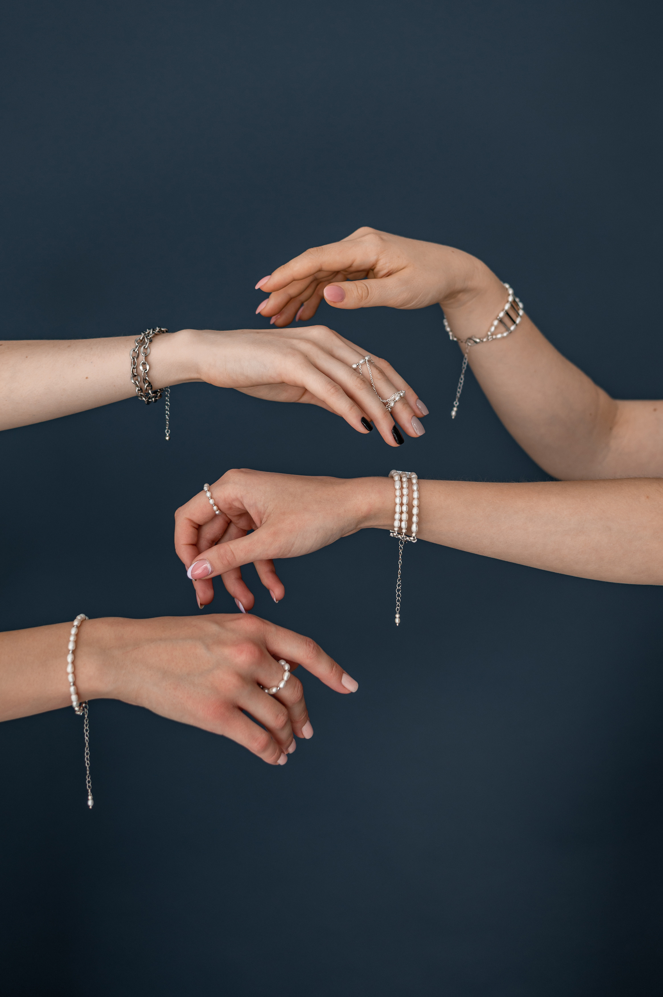 Студійна зйомка для бренду прикрас ручної роботи. Тернопіль. Сімейний, дитячий та індивідуальний фотограф в м. Тернопіль, м. Львів