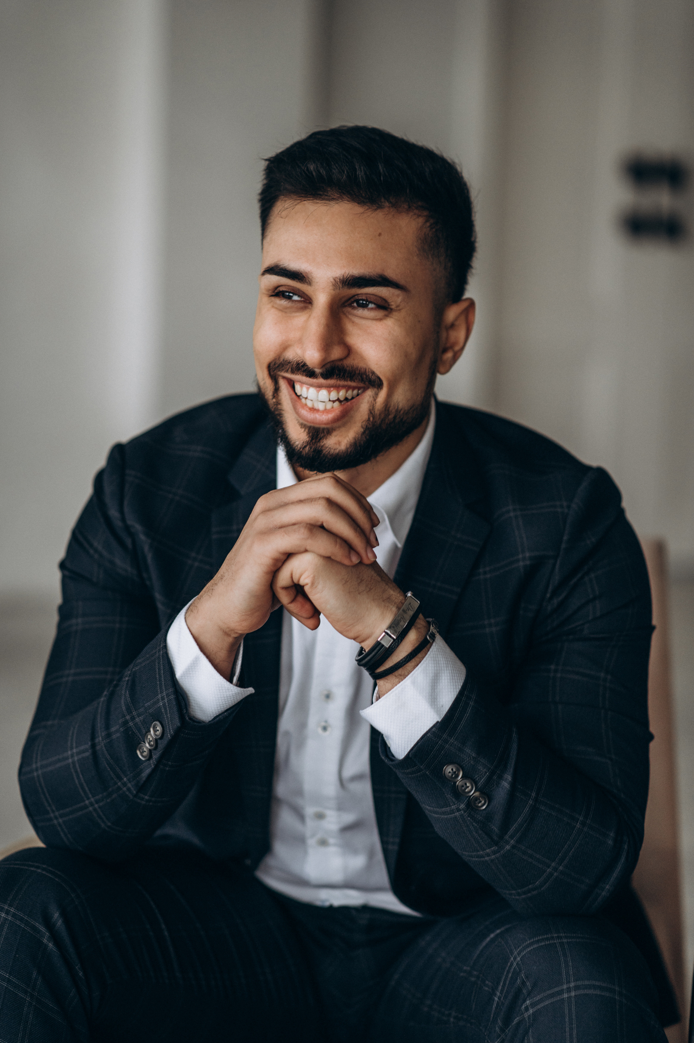 Фотосесія для особистого профілю лікаря. Сімейний, дитячий та індивідуальний фотограф в м. Тернопіль, м. Львів