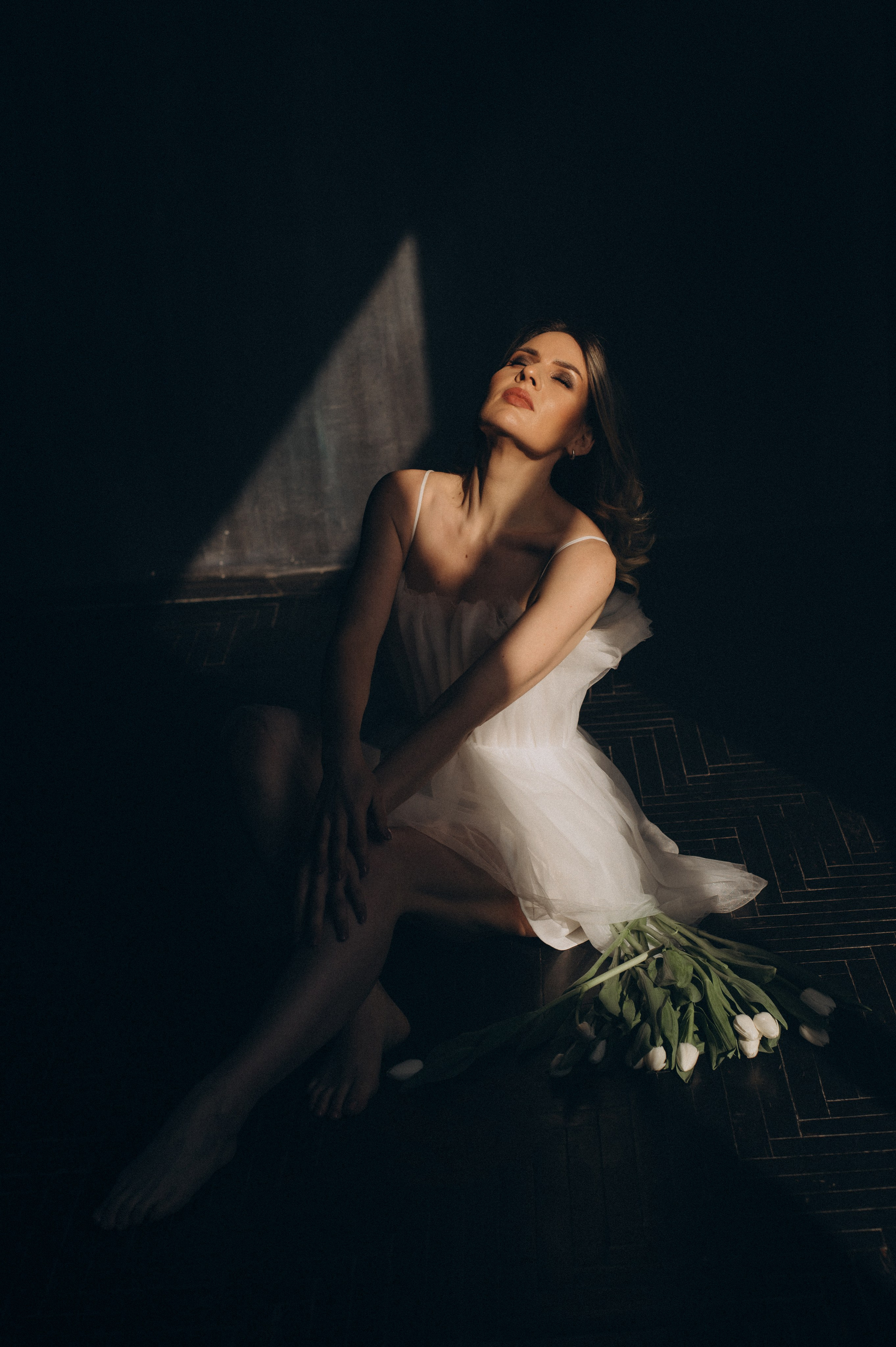 Портретна фотосесія дівчат, контент для лікаря, контент фотосесія Тернопіль, індивідуальна фотосесія Львів. Сімейний, дитячий та індивідуальний фотограф в м. Тернопіль, м. Львів