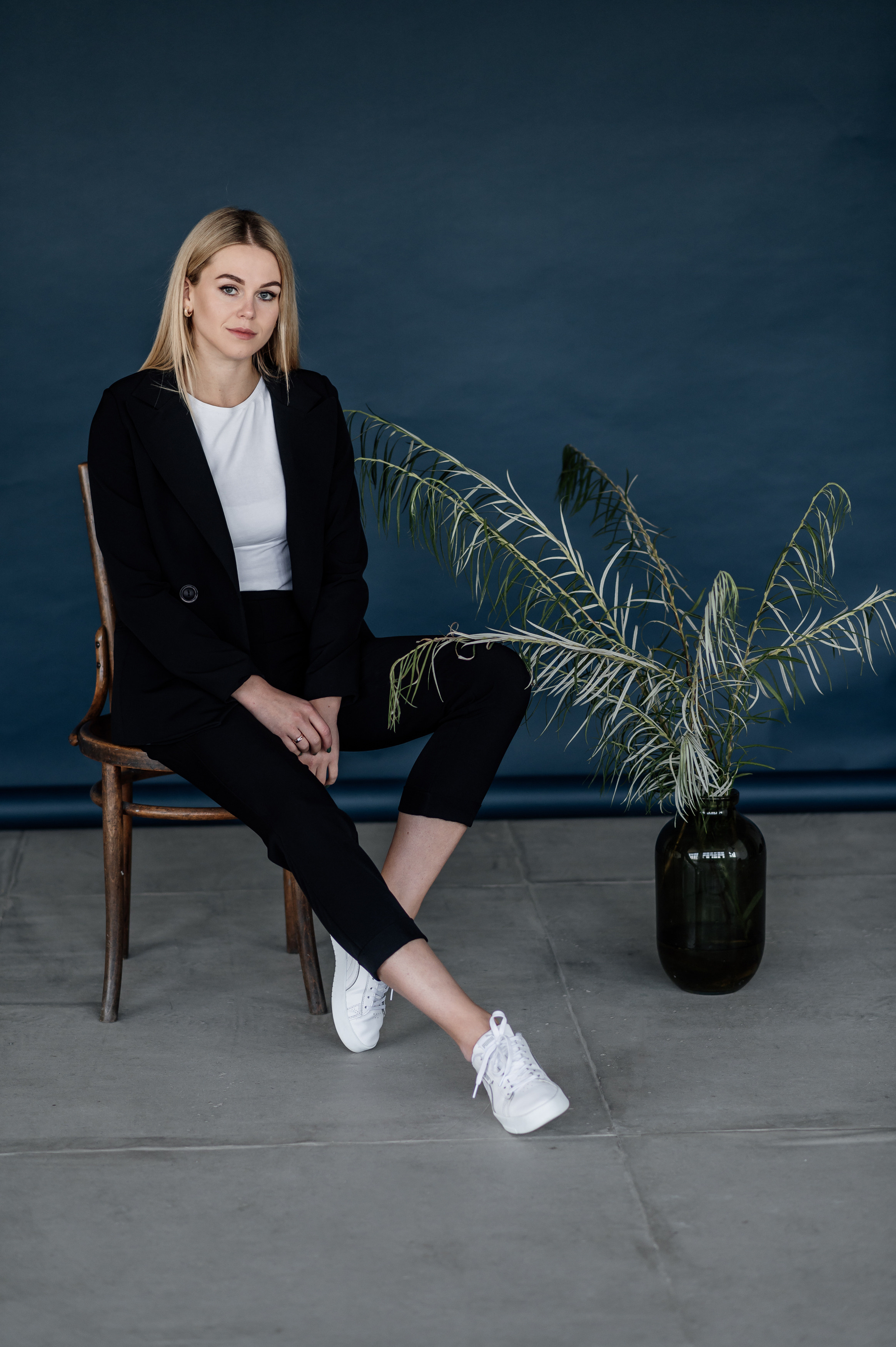 Індивідуальна фотосесія у студії. Анастасія. Тернопіль. Сімейний, дитячий та індивідуальний фотограф в м. Тернопіль, м. Львів